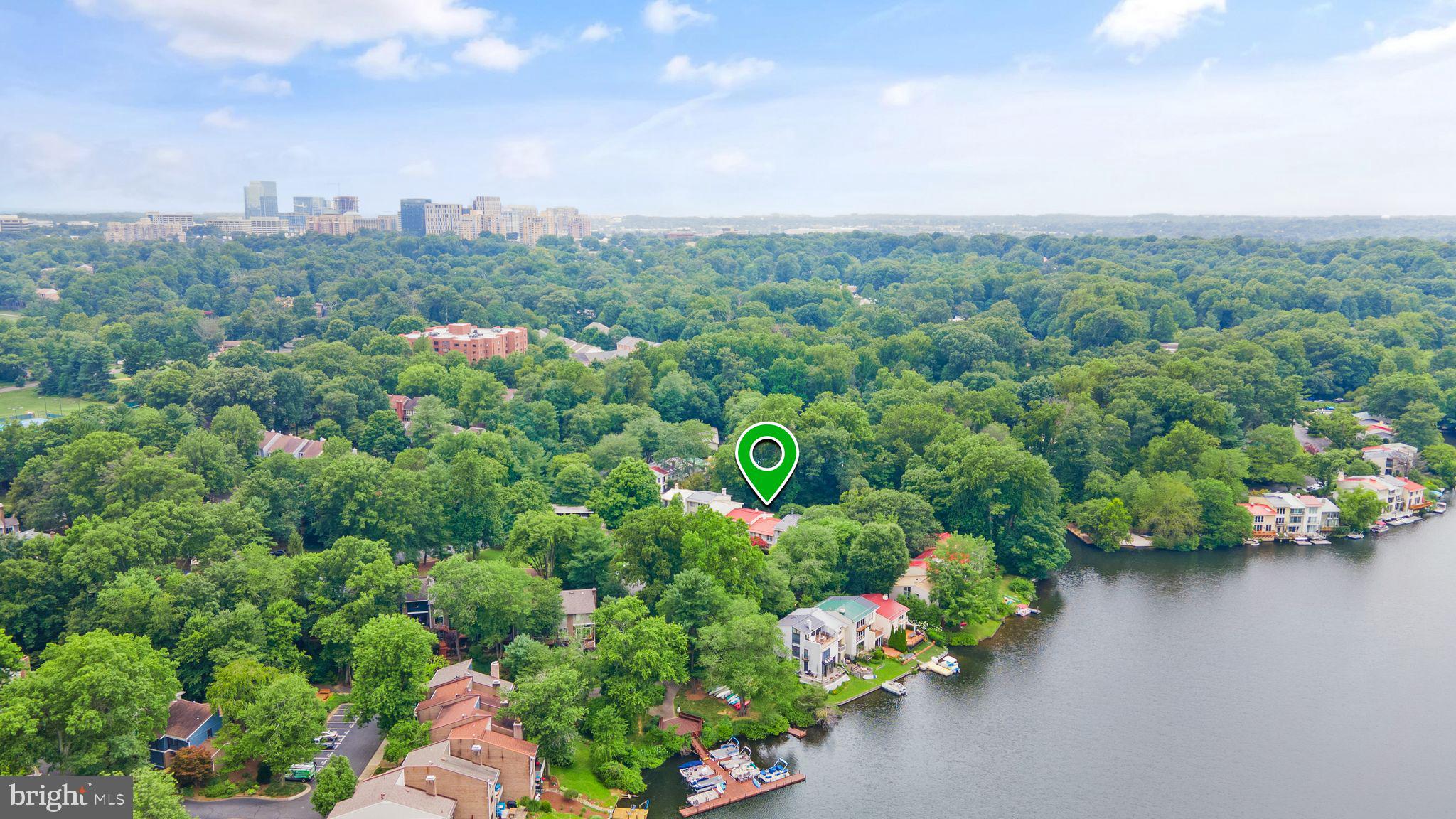 WATERVIEW CLUSTER - Residential