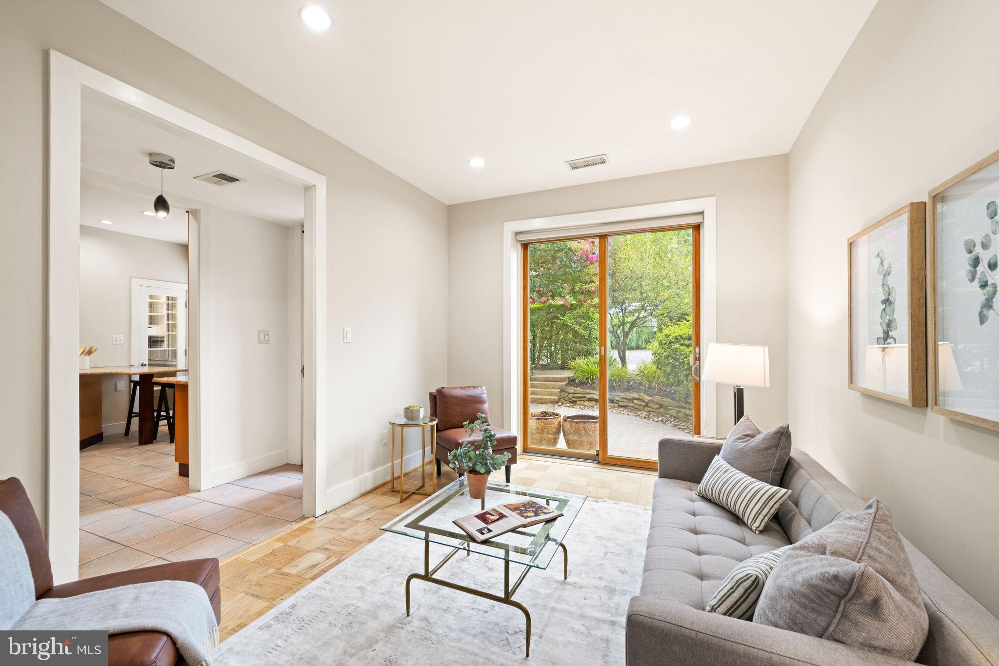 WATERVIEW CLUSTER - Residential