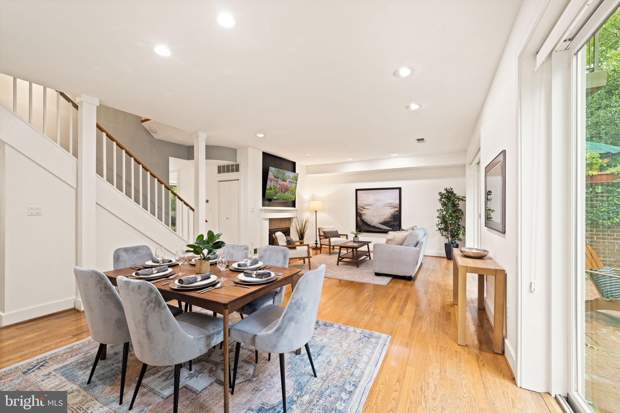 WATERVIEW CLUSTER - Residential