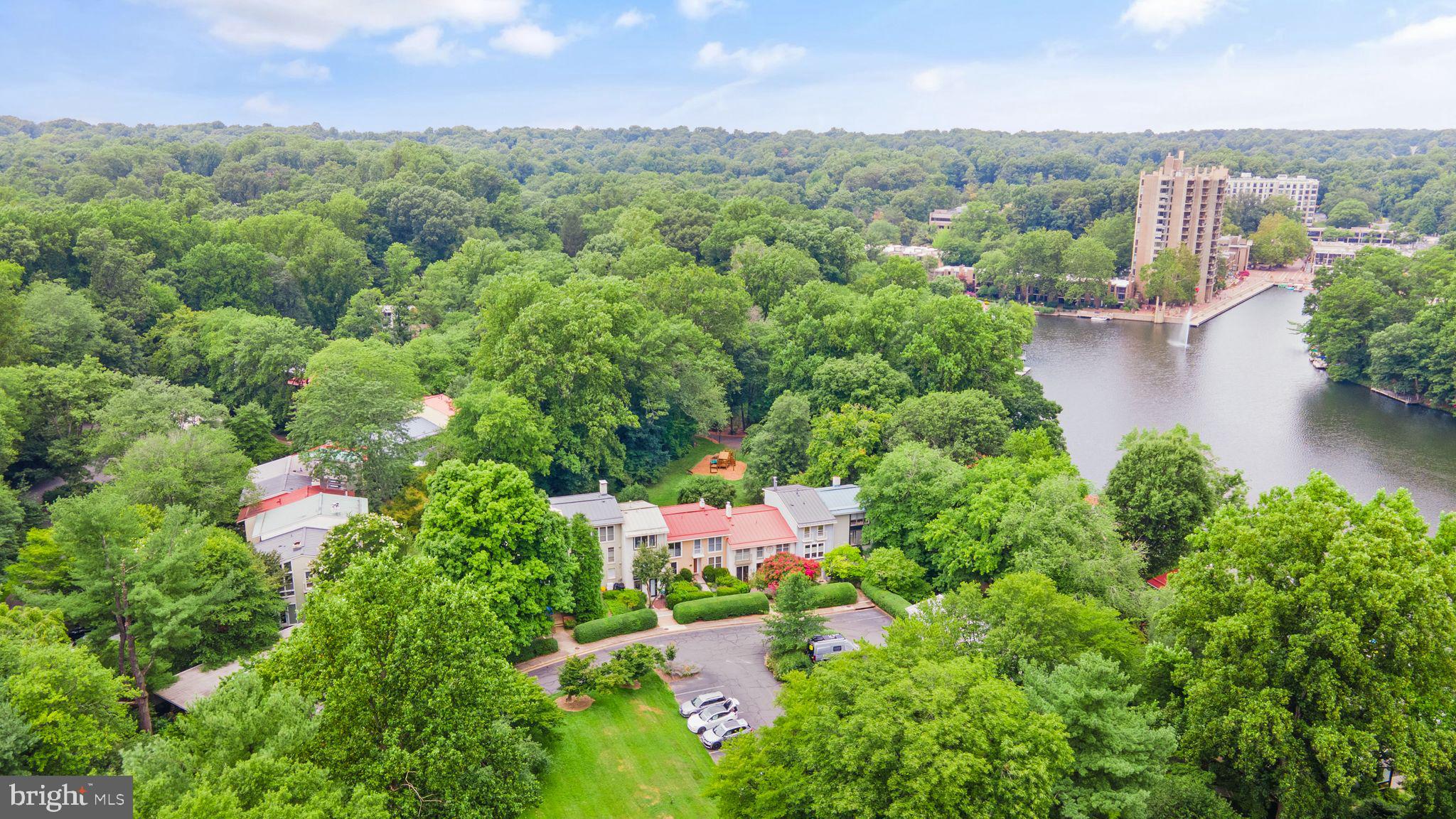 WATERVIEW CLUSTER - Residential