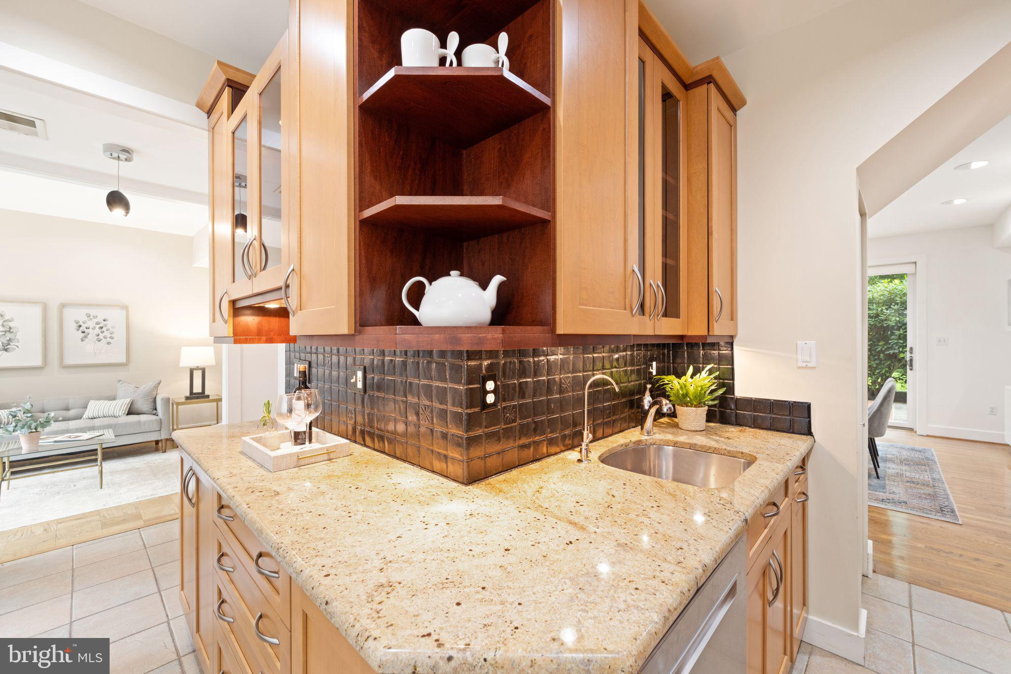 WATERVIEW CLUSTER - Residential