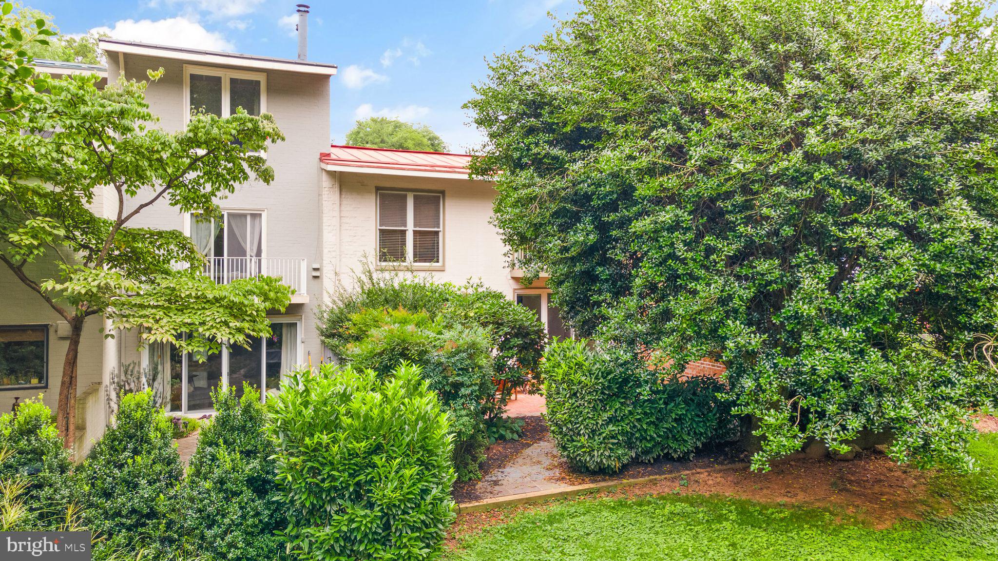 WATERVIEW CLUSTER - Residential