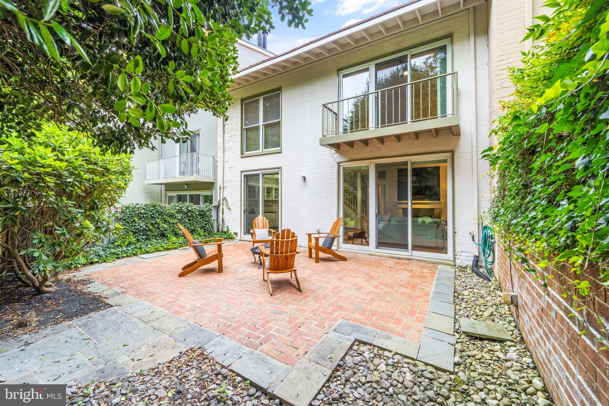 WATERVIEW CLUSTER - Residential