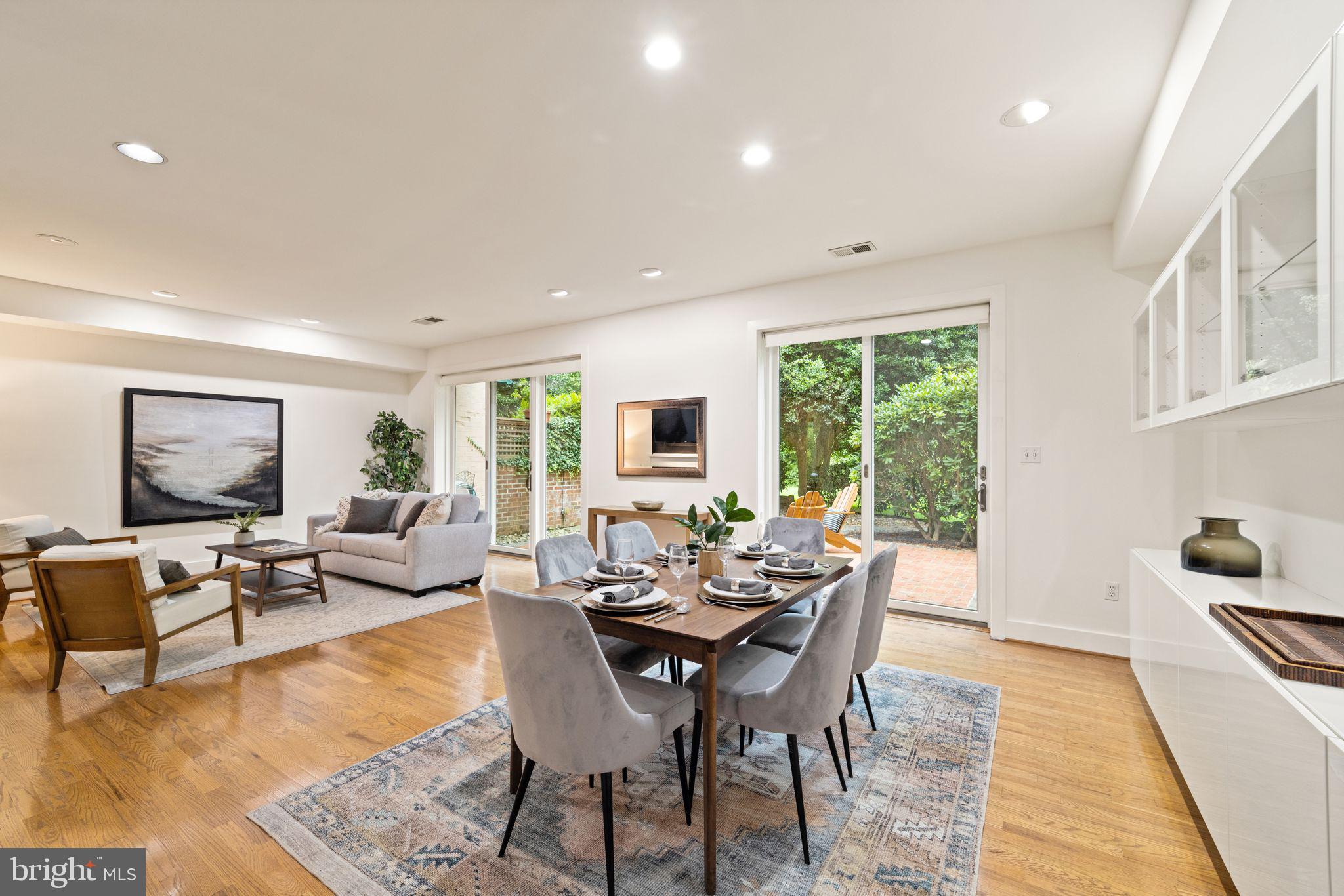 WATERVIEW CLUSTER - Residential