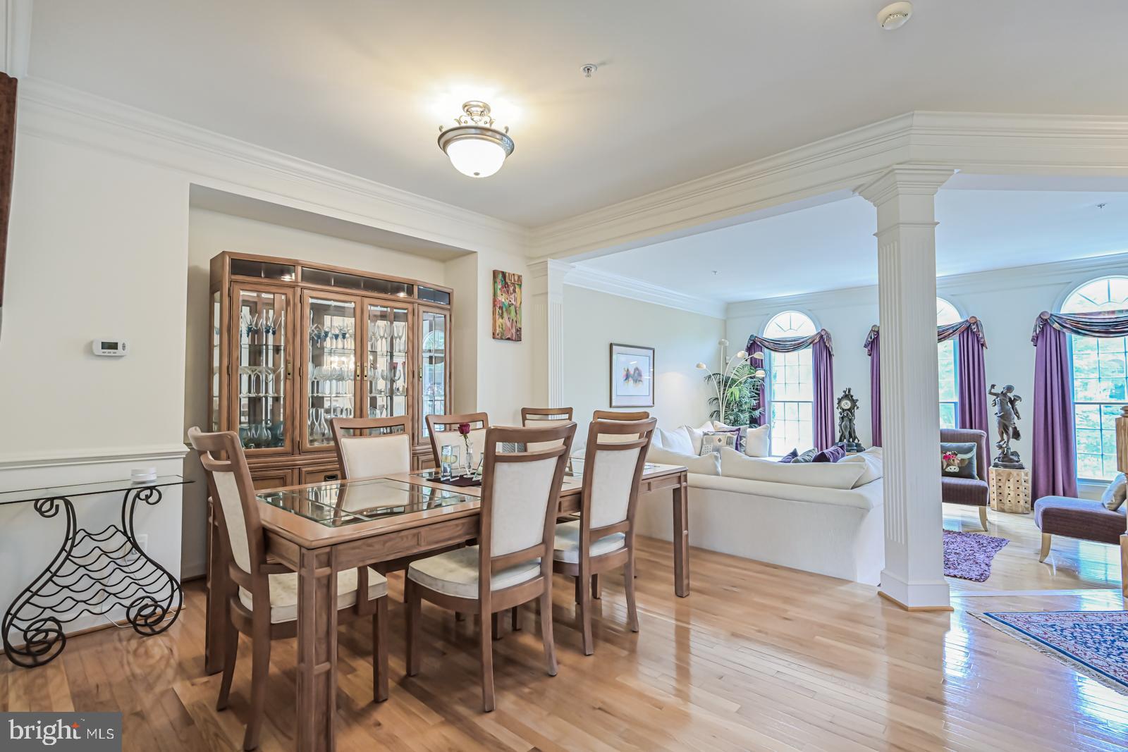 OLD TOWN GREENS - Residential