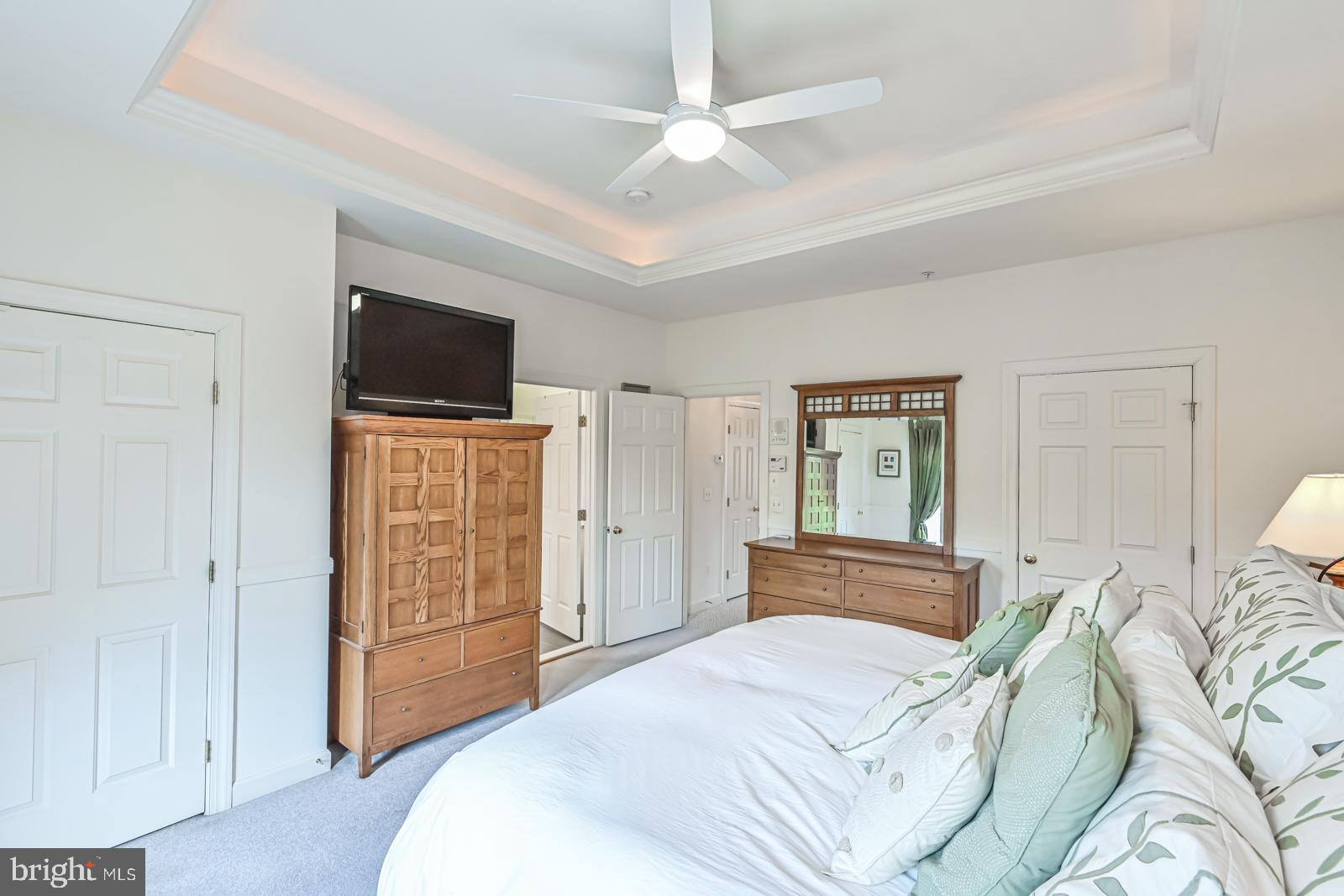 OLD TOWN GREENS - Residential