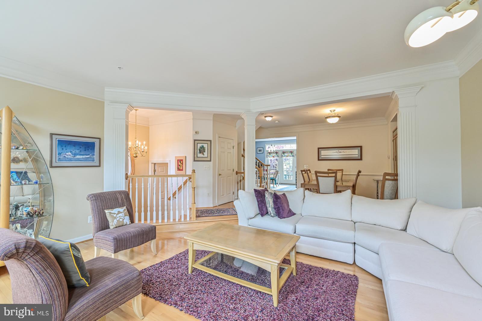 OLD TOWN GREENS - Residential