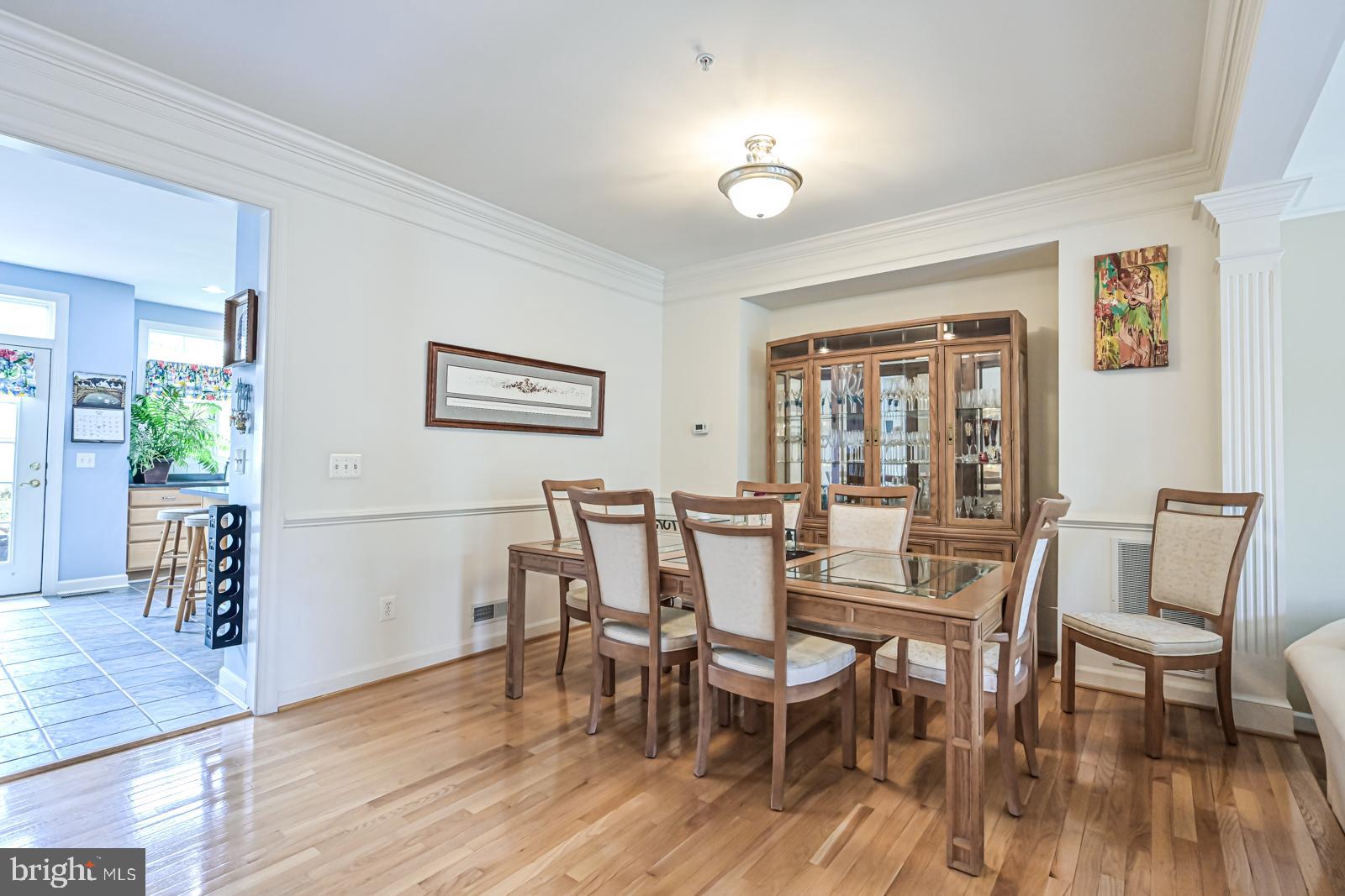 OLD TOWN GREENS - Residential