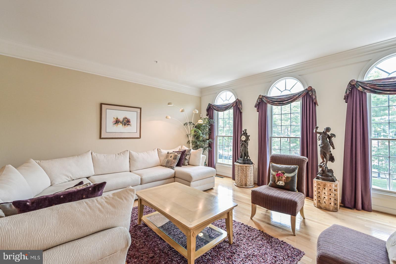 OLD TOWN GREENS - Residential