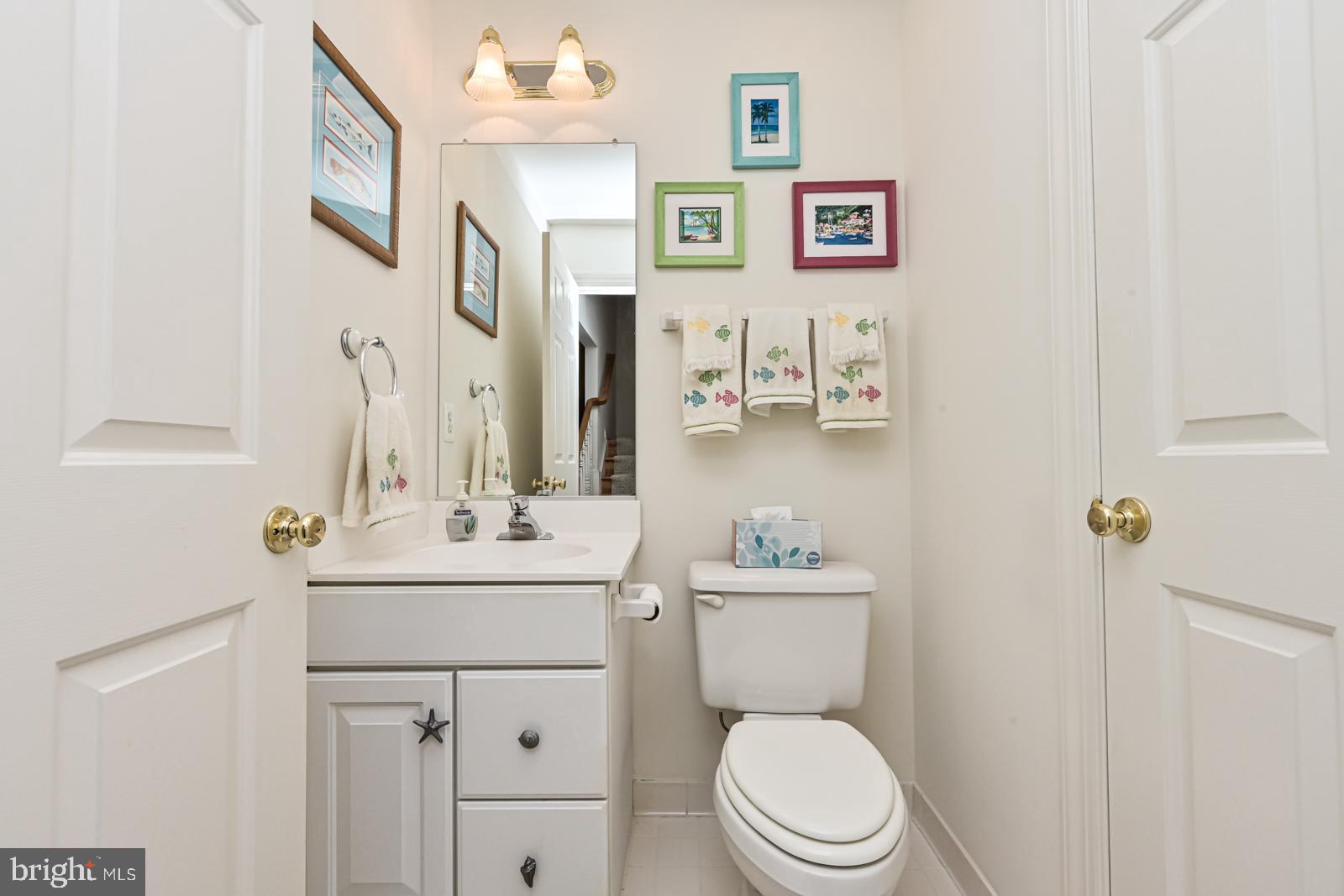 OLD TOWN GREENS - Residential