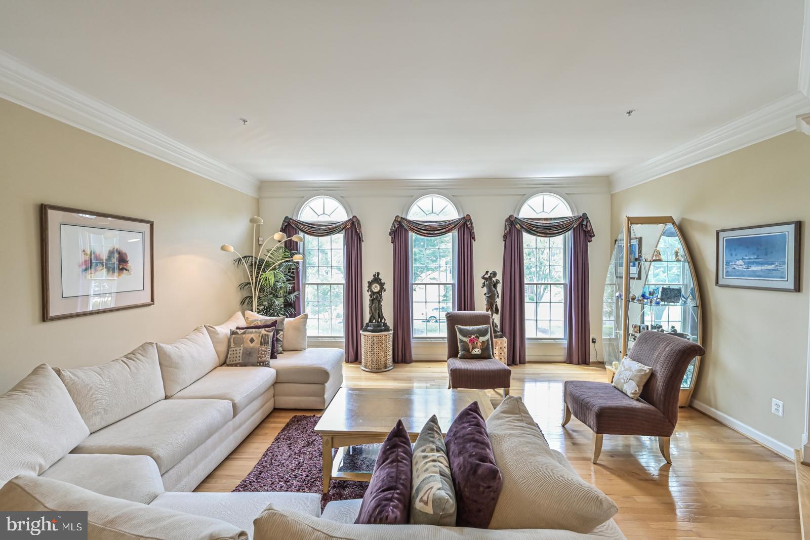 OLD TOWN GREENS - Residential