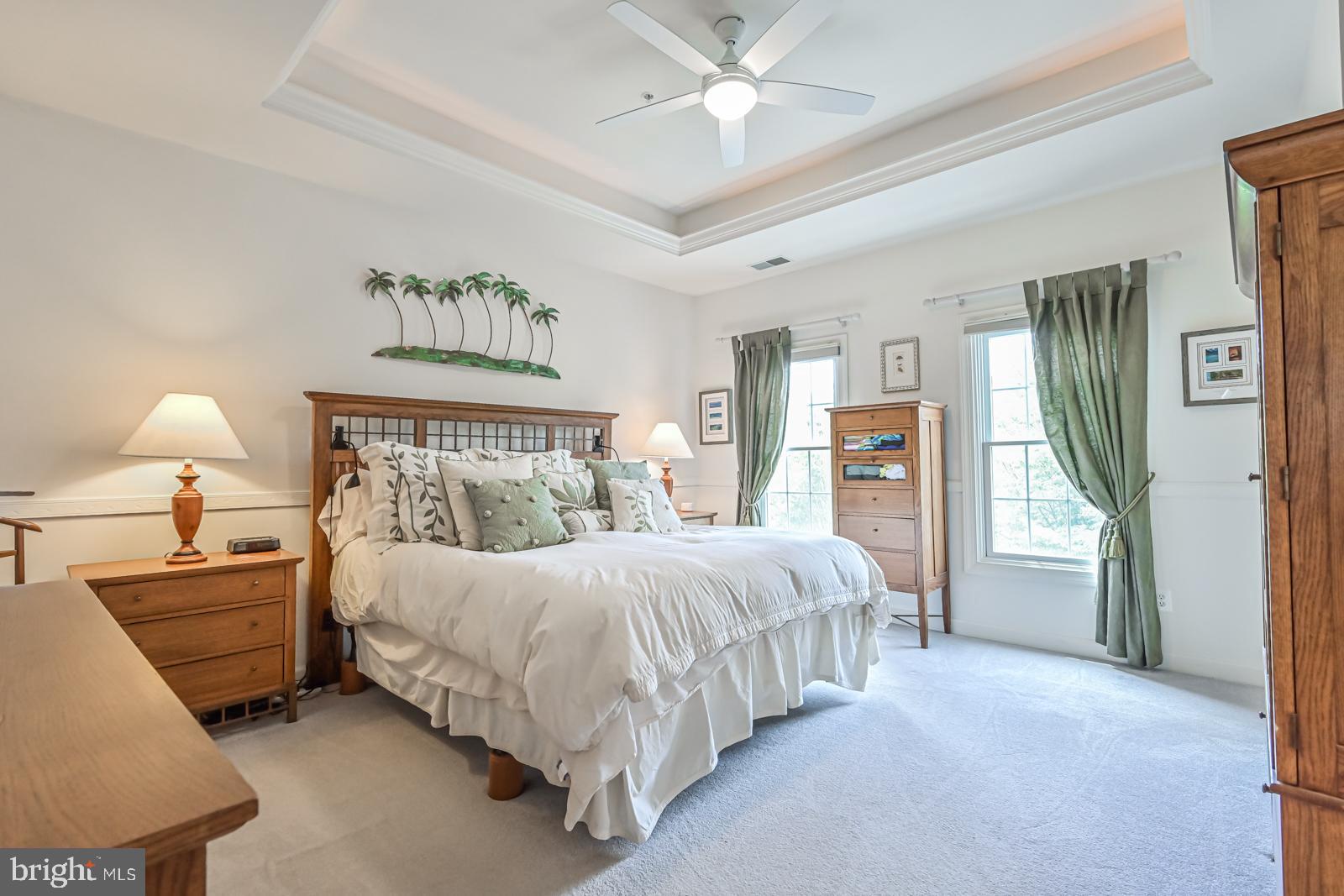 OLD TOWN GREENS - Residential