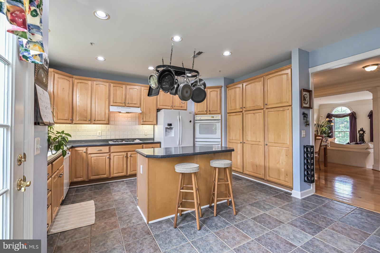 OLD TOWN GREENS - Residential