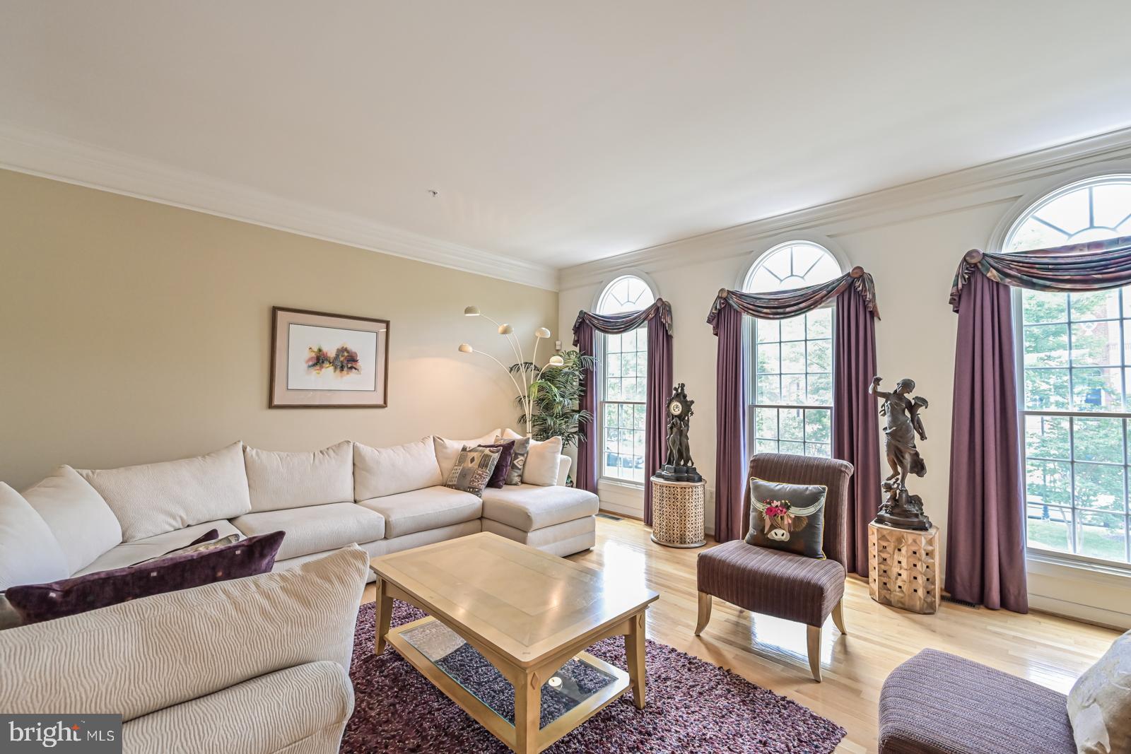 OLD TOWN GREENS - Residential