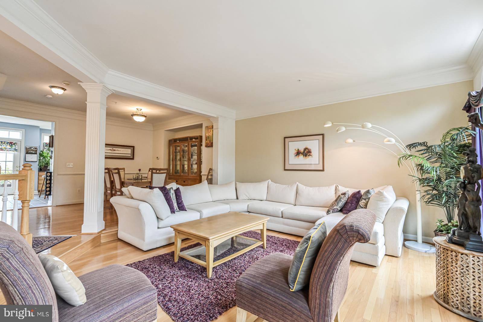 OLD TOWN GREENS - Residential