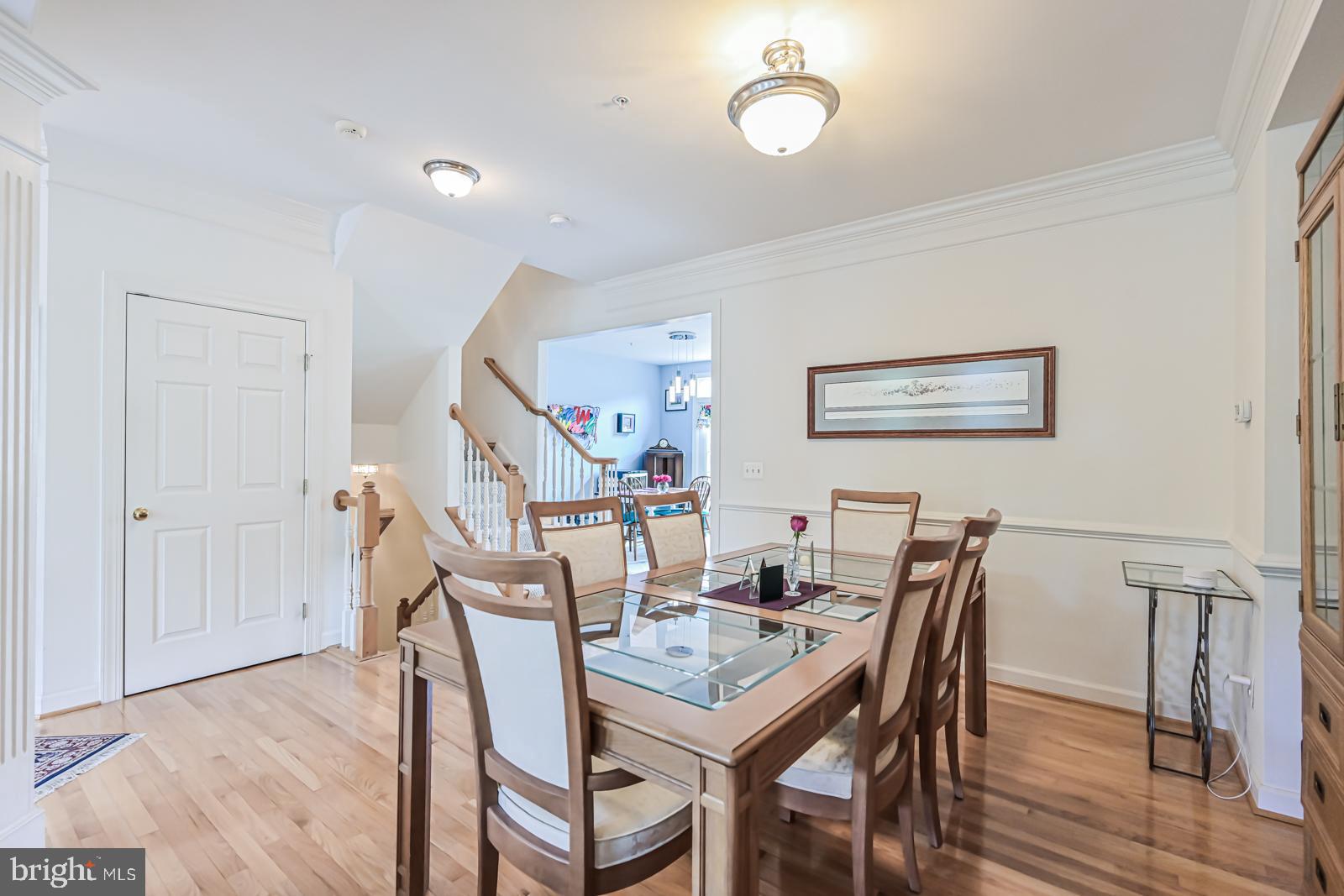 OLD TOWN GREENS - Residential