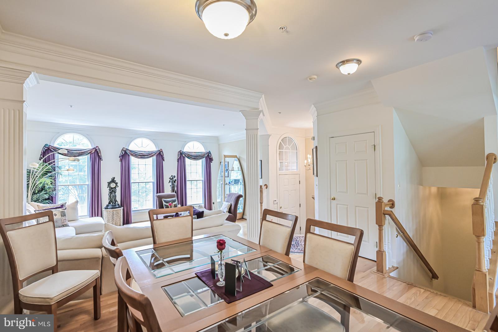 OLD TOWN GREENS - Residential