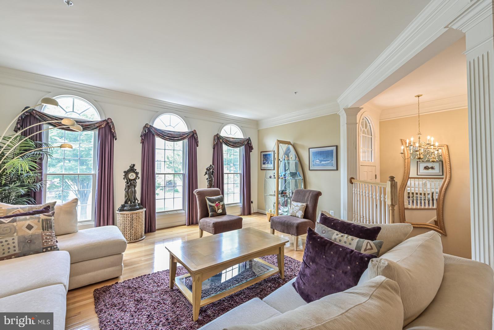 OLD TOWN GREENS - Residential