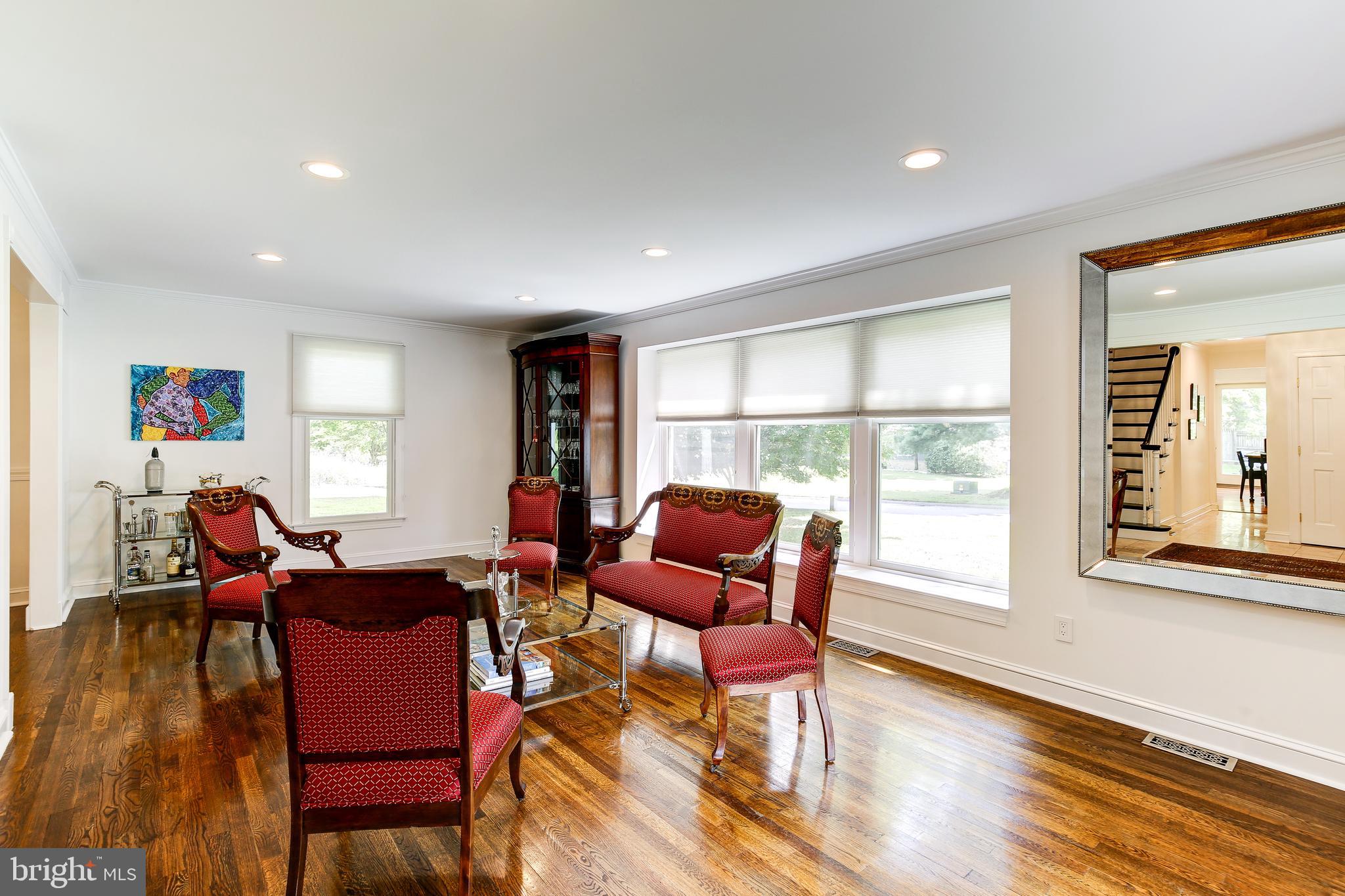 STEVENSON - Residential