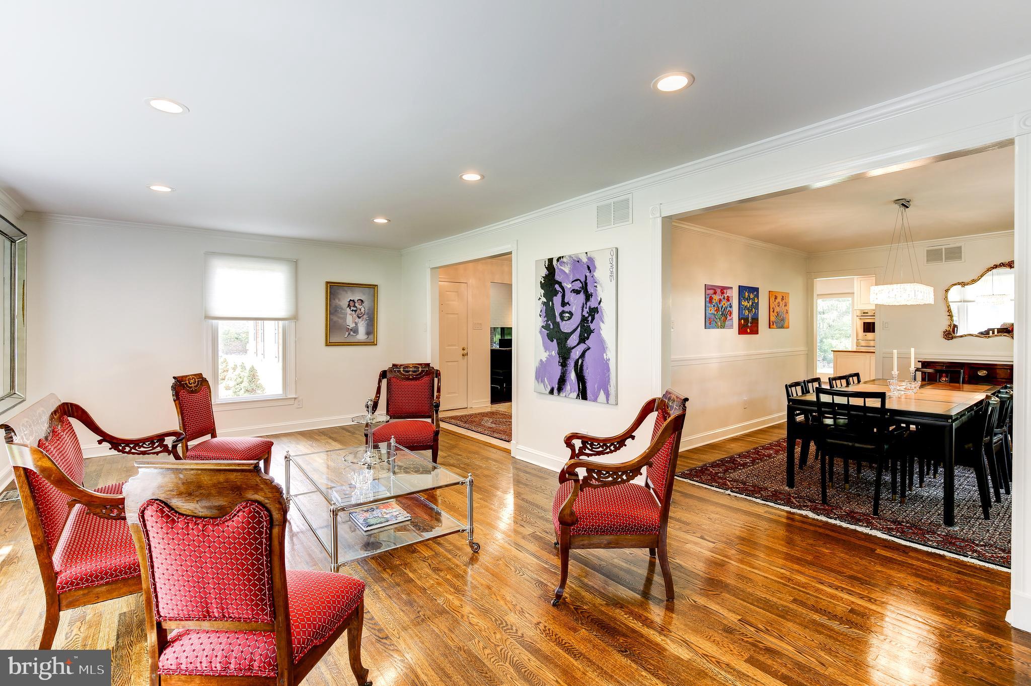 STEVENSON - Residential