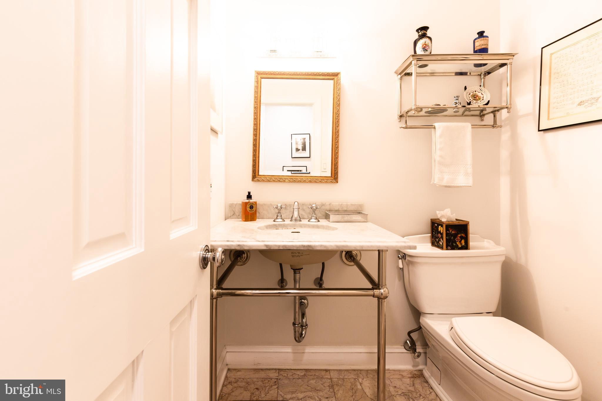 STEVENSON - Residential