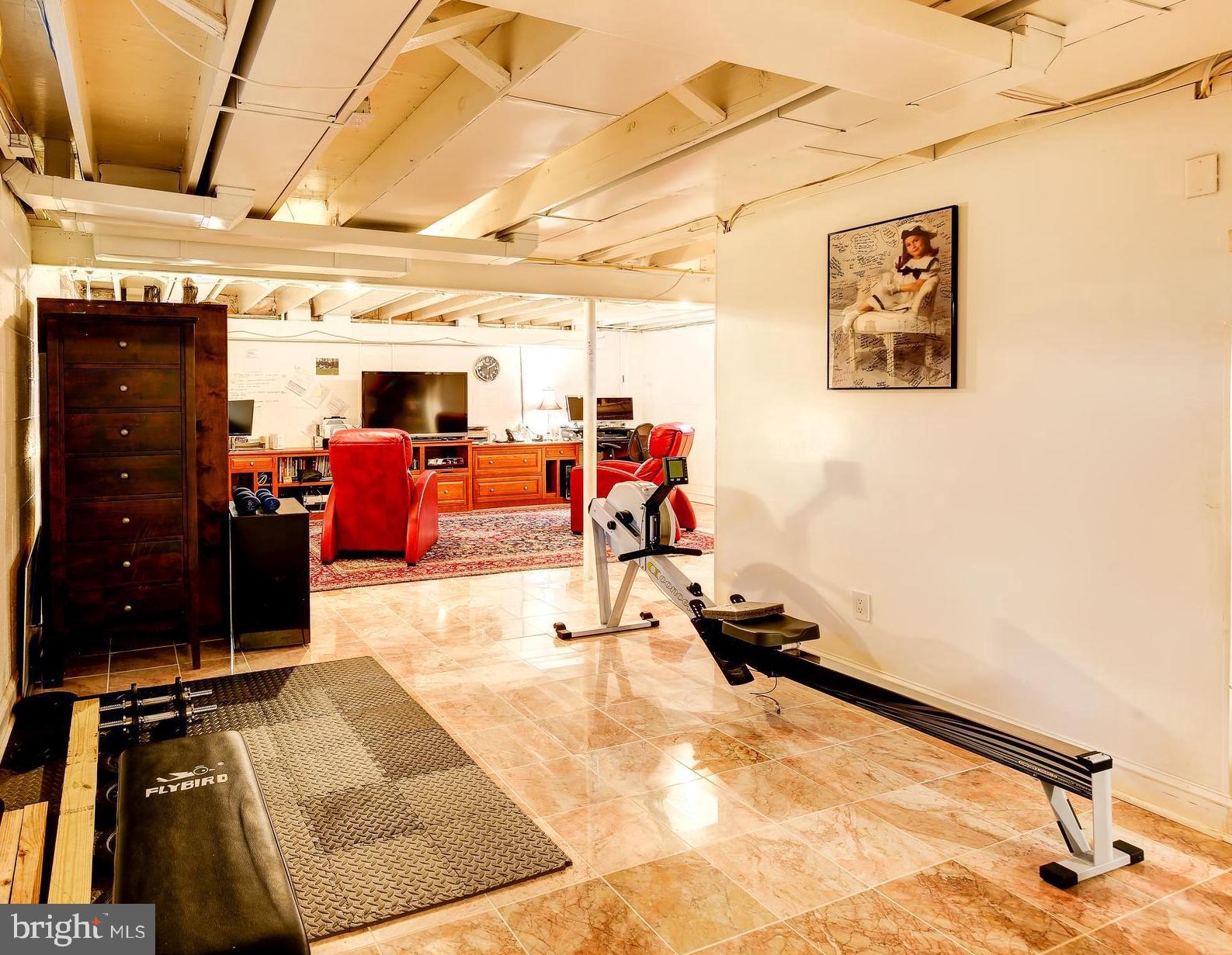 STEVENSON - Residential