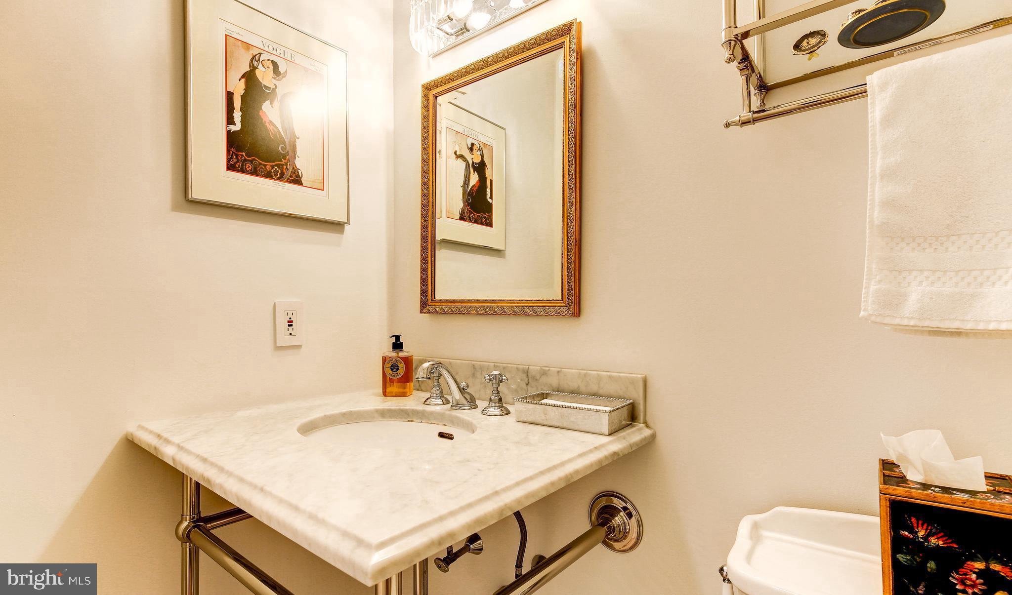 STEVENSON - Residential