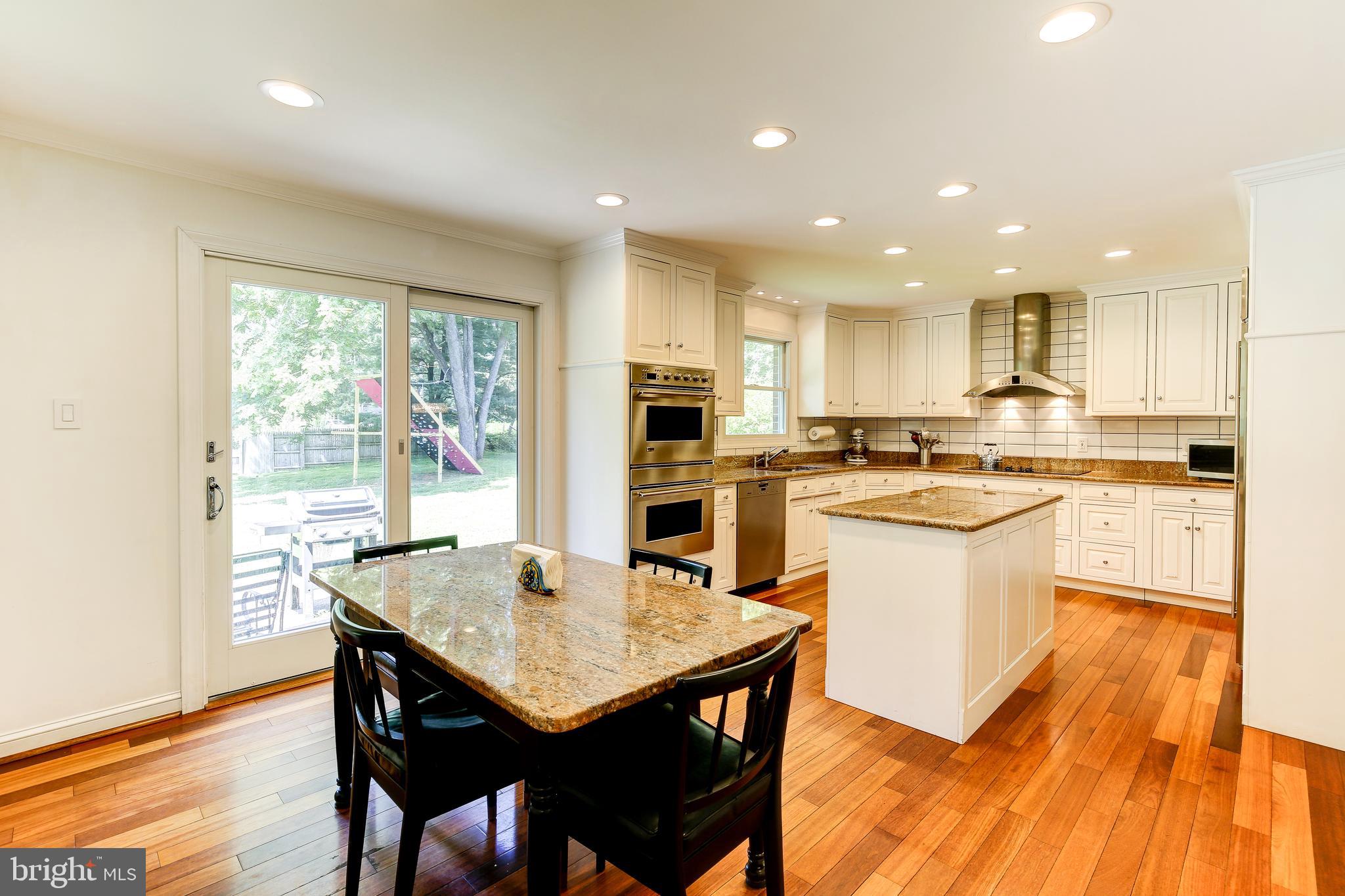 STEVENSON - Residential