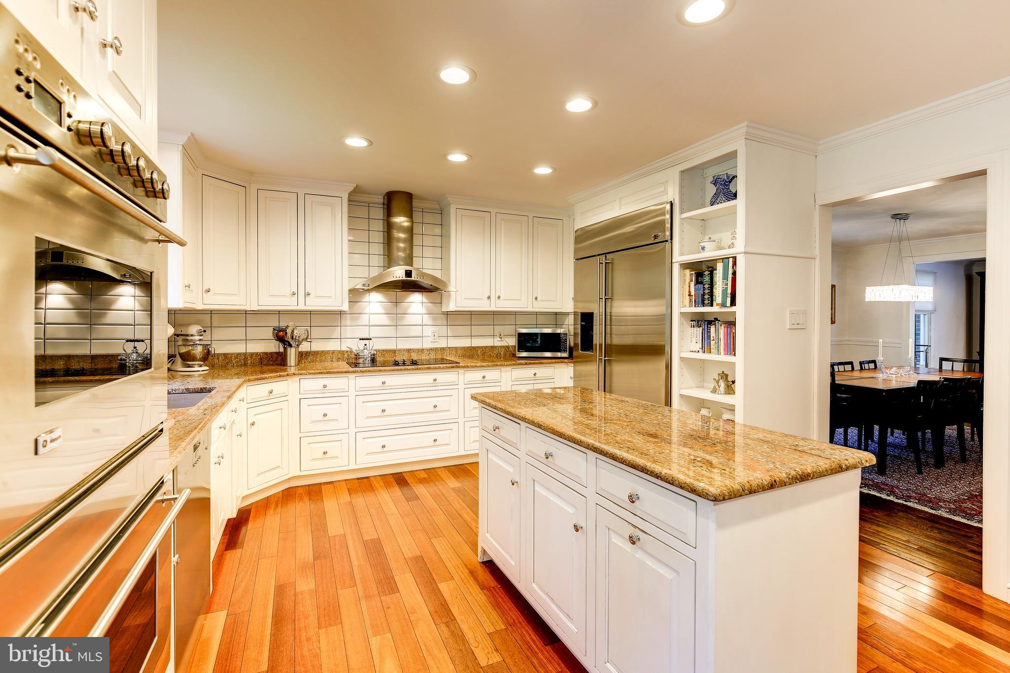 STEVENSON - Residential