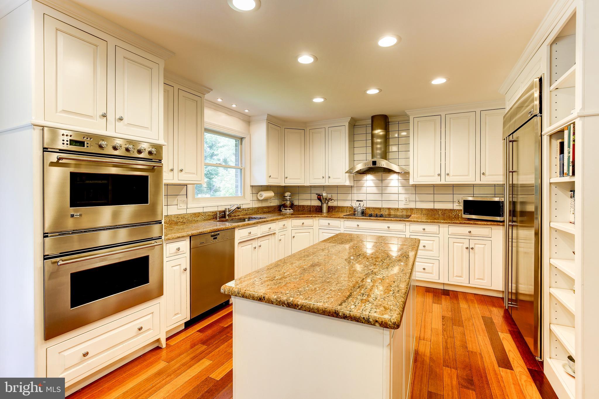 STEVENSON - Residential