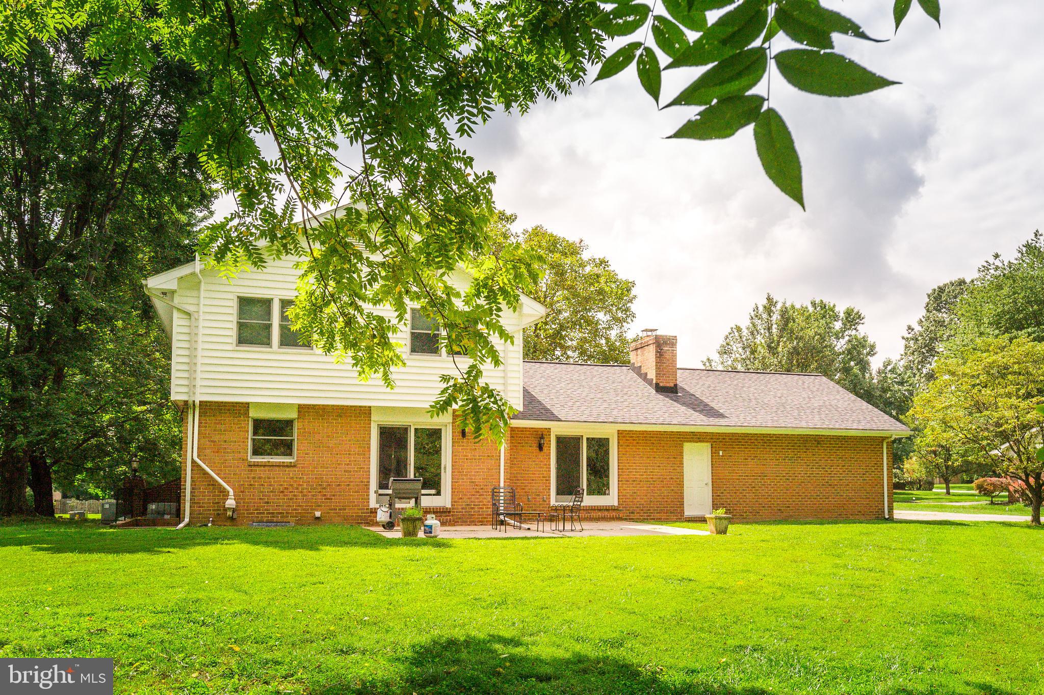 STEVENSON - Residential