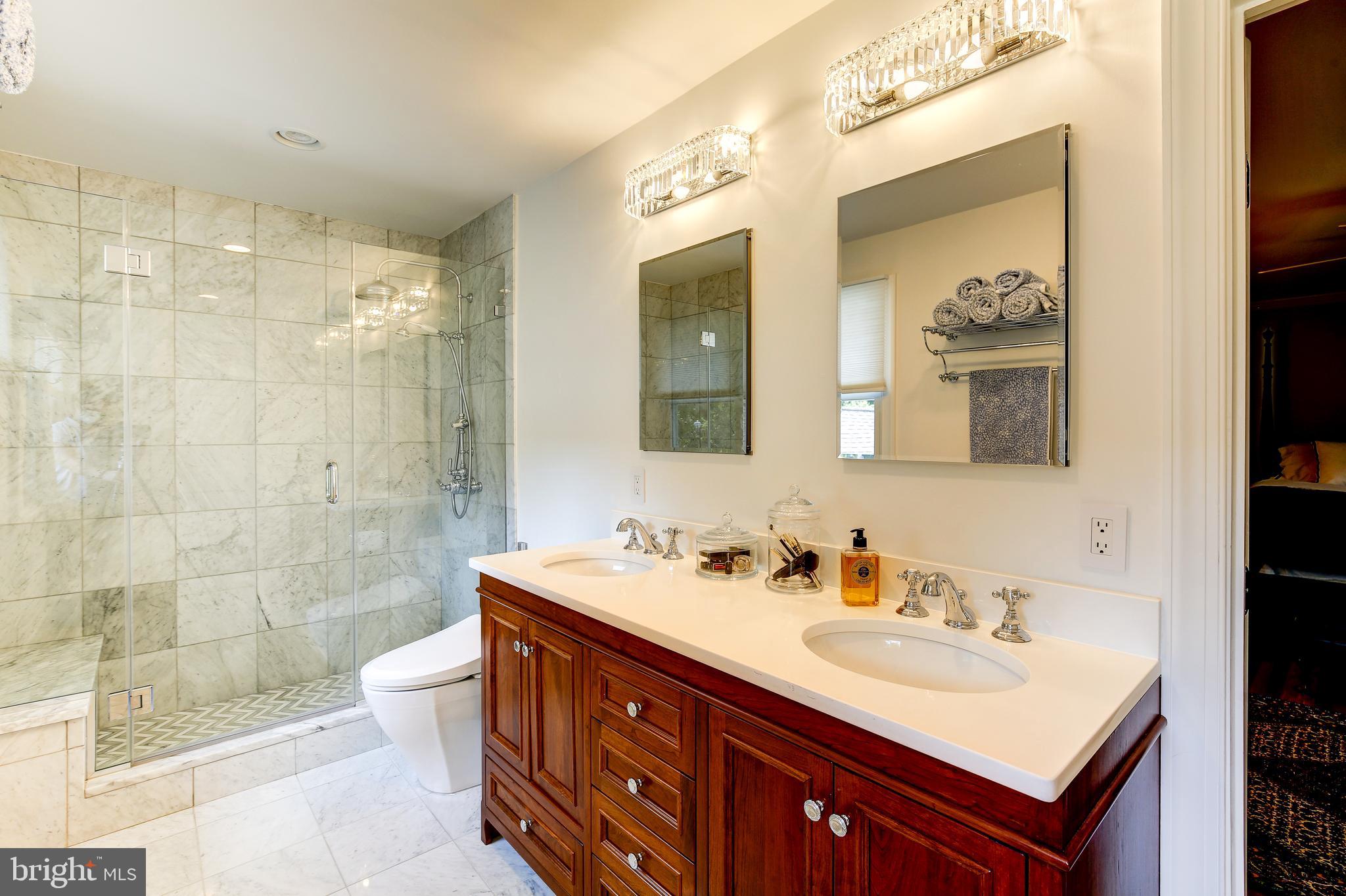 STEVENSON - Residential