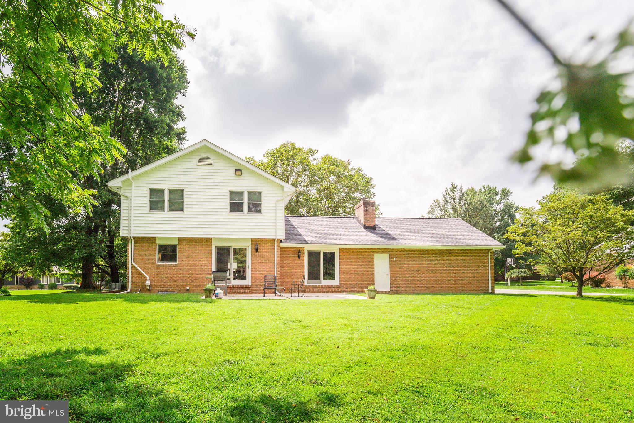 STEVENSON - Residential