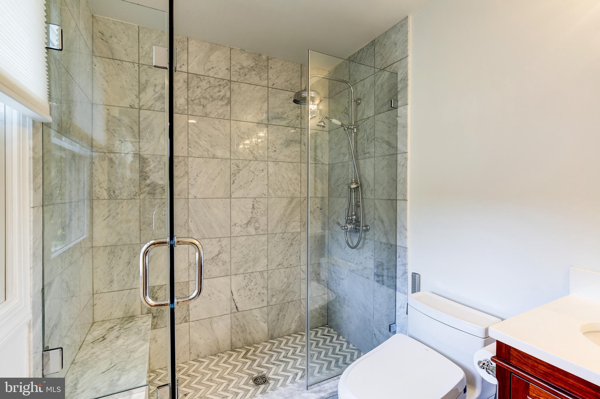 STEVENSON - Residential