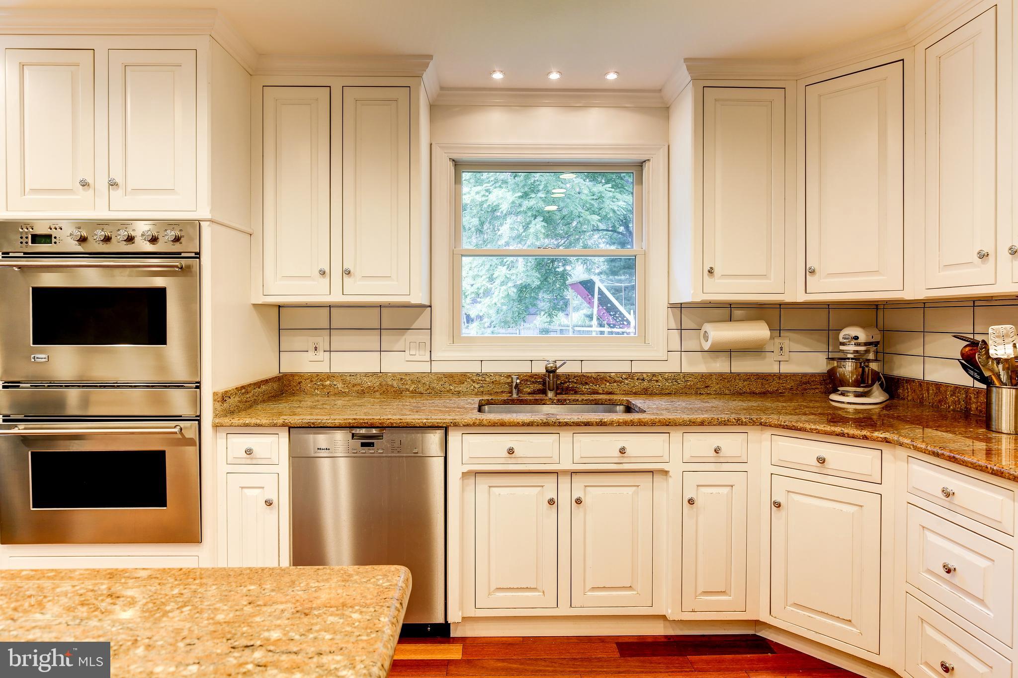 STEVENSON - Residential