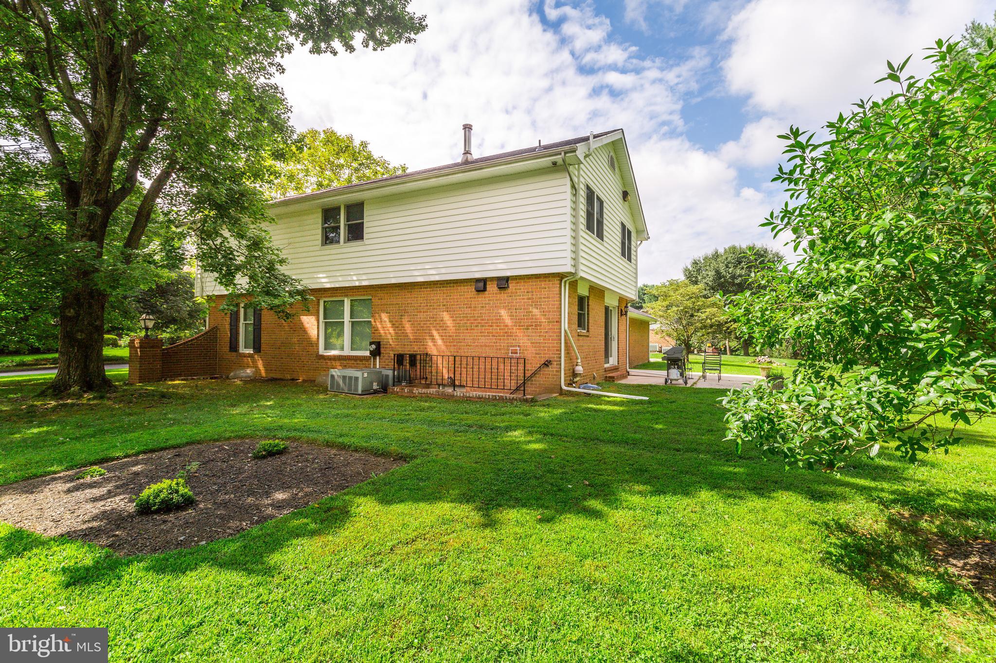 STEVENSON - Residential