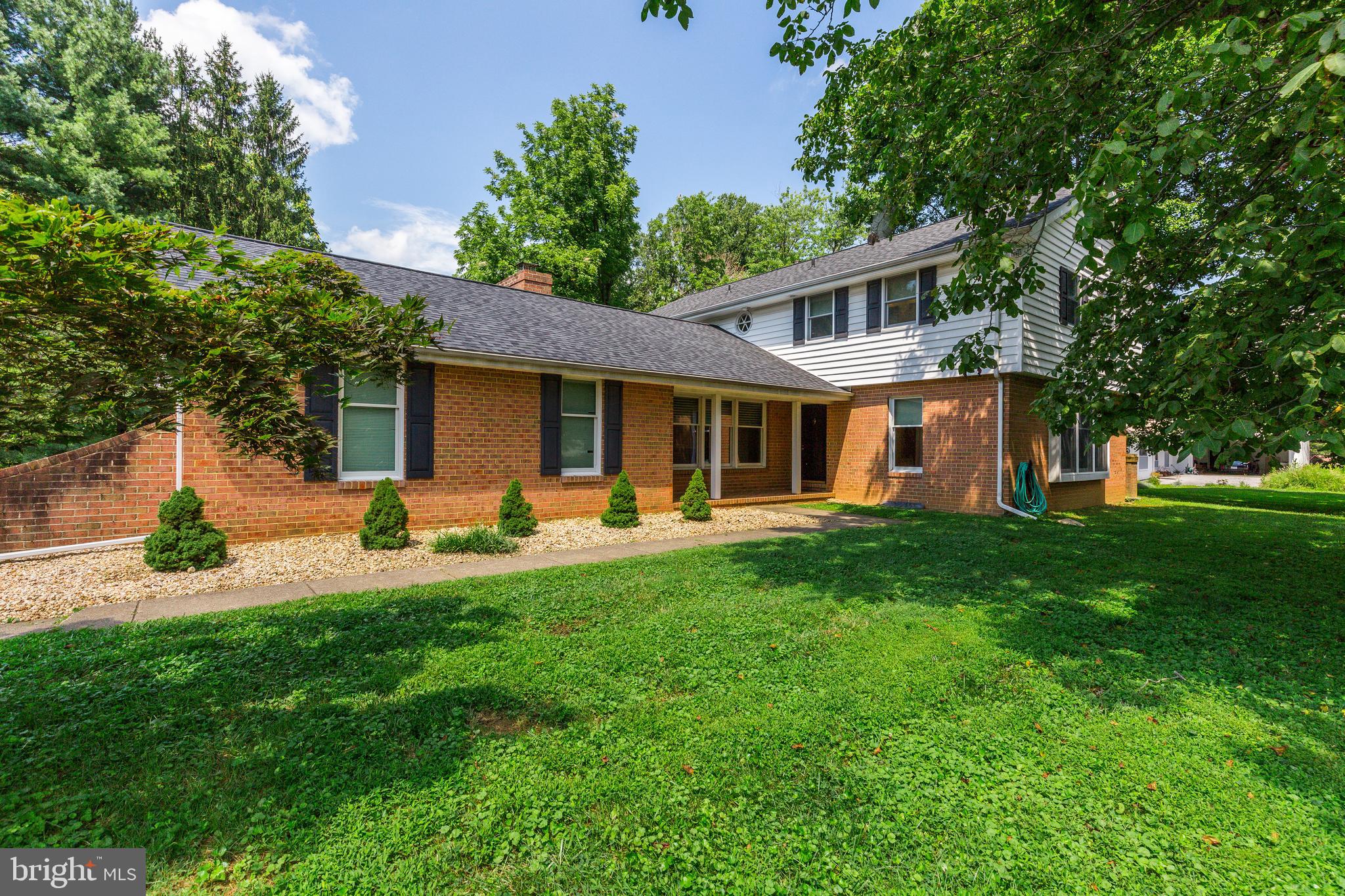 STEVENSON - Residential