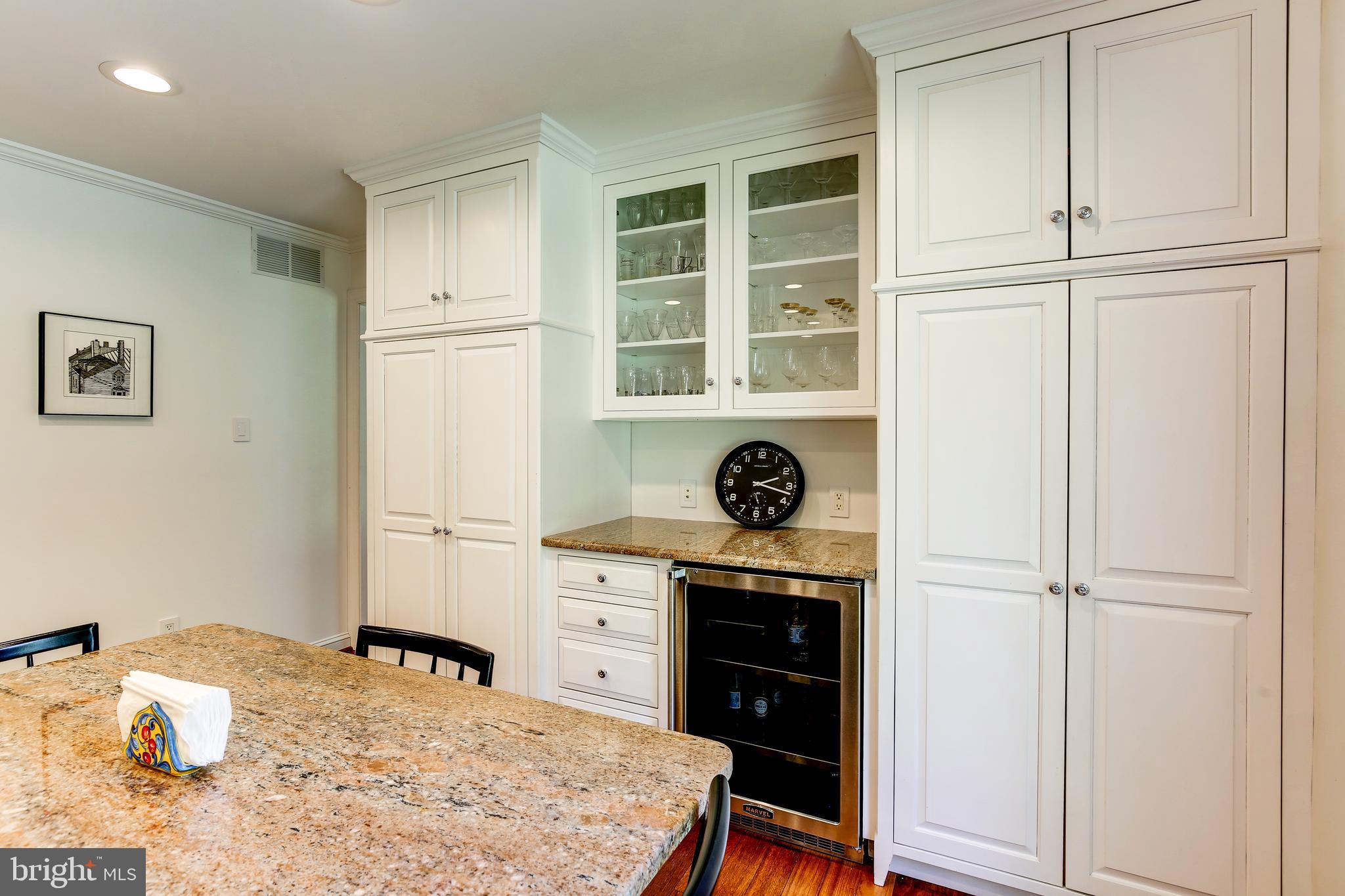 STEVENSON - Residential