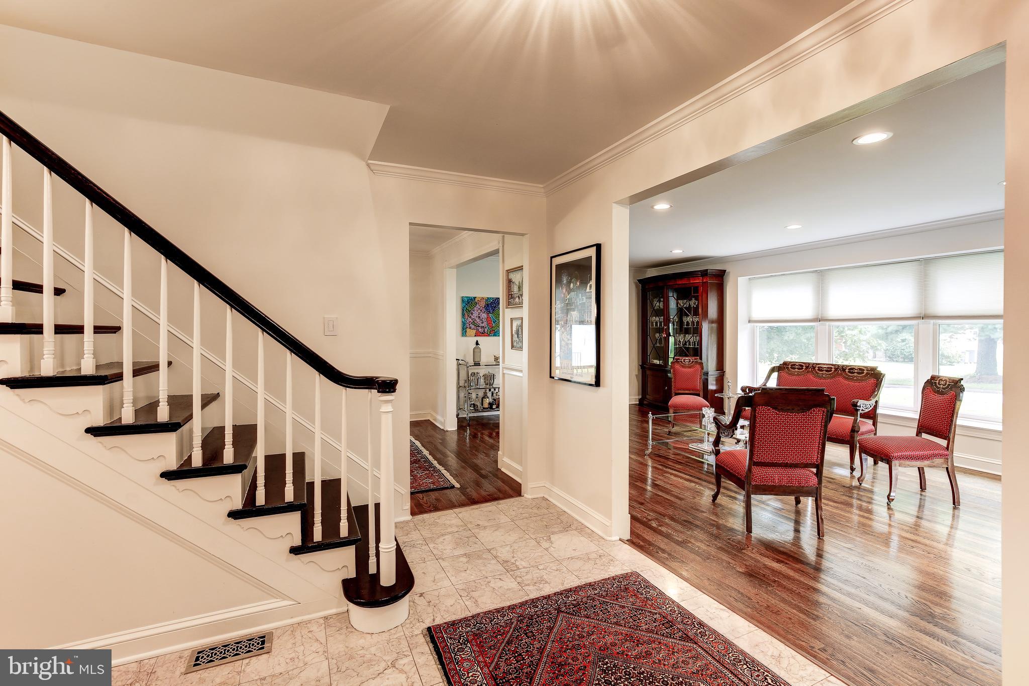 STEVENSON - Residential