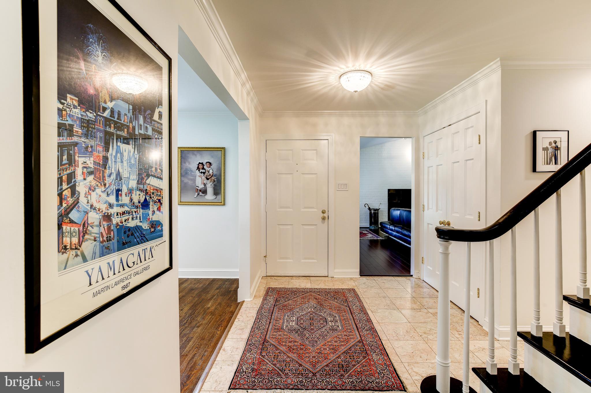 STEVENSON - Residential