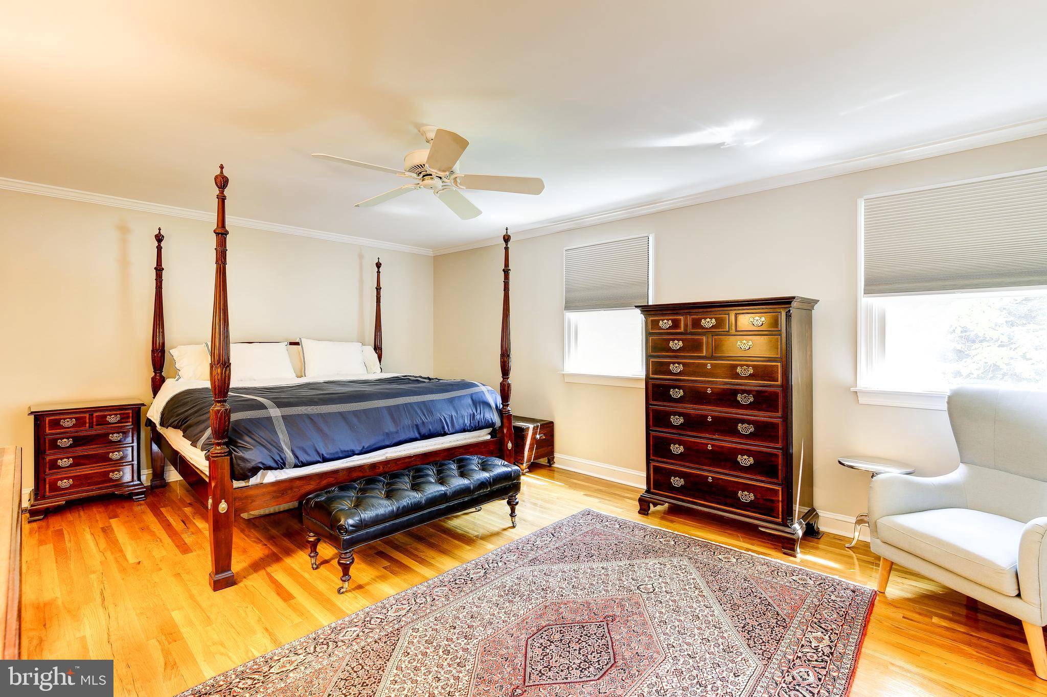 STEVENSON - Residential