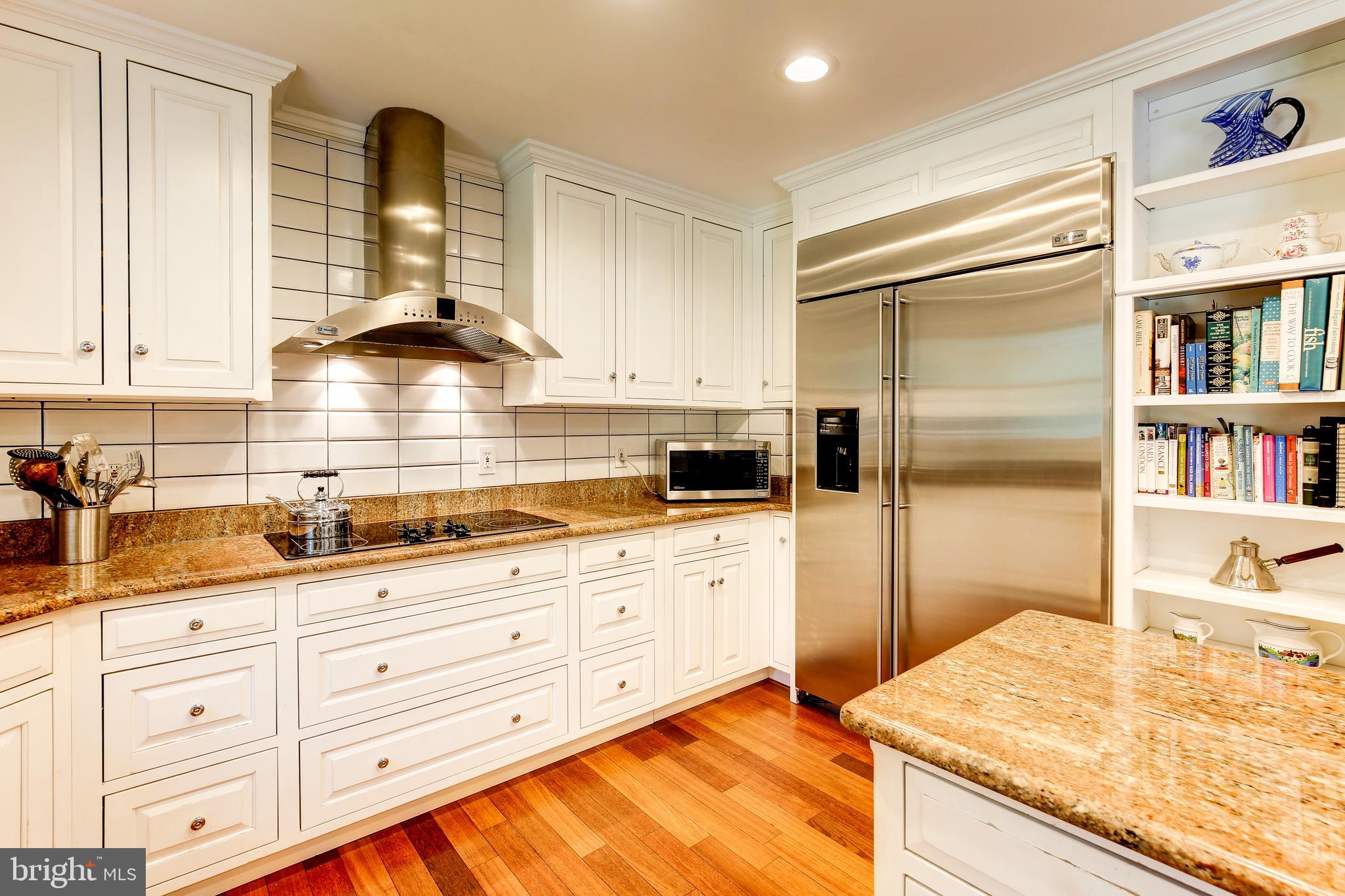 STEVENSON - Residential