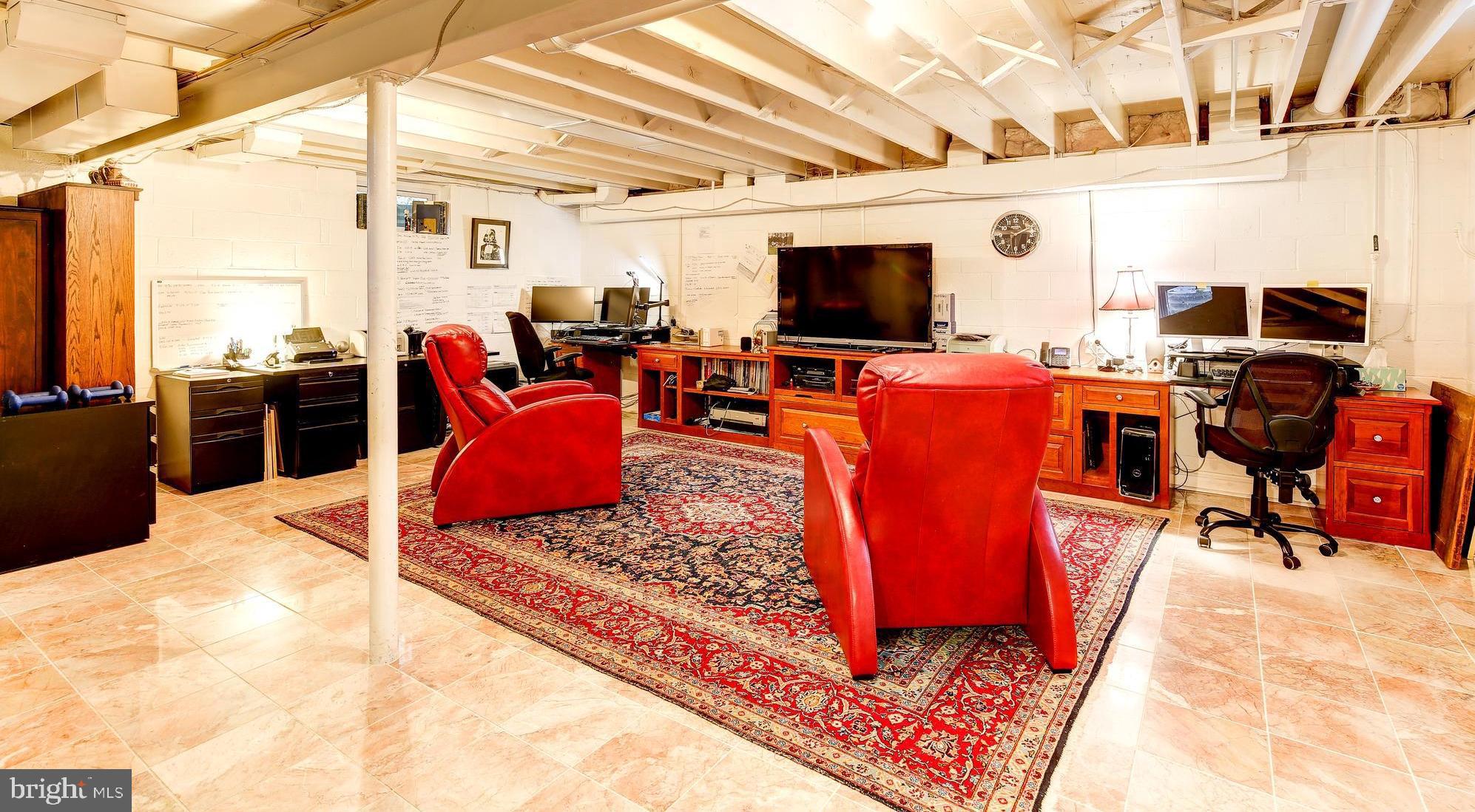 STEVENSON - Residential