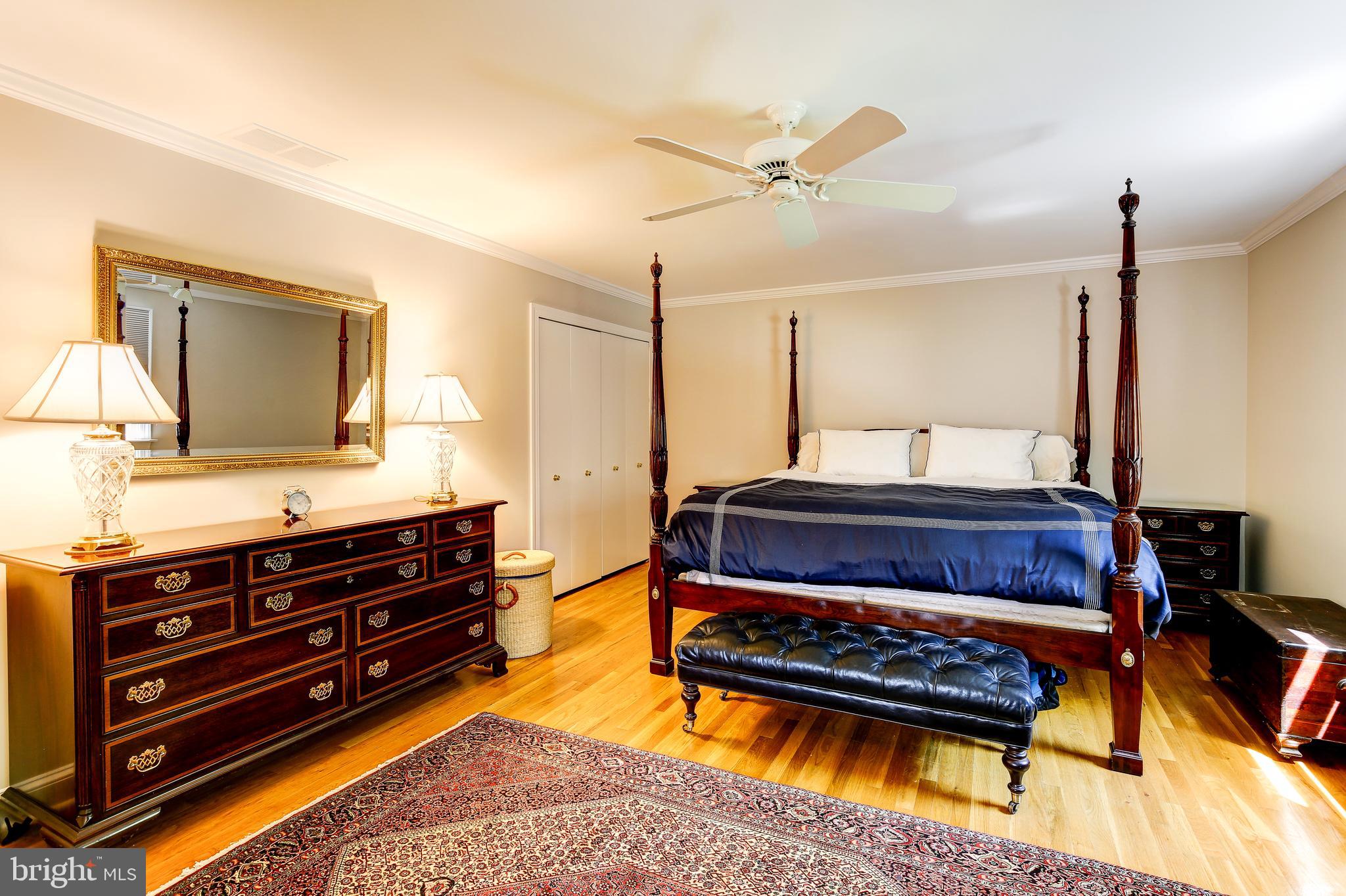 STEVENSON - Residential