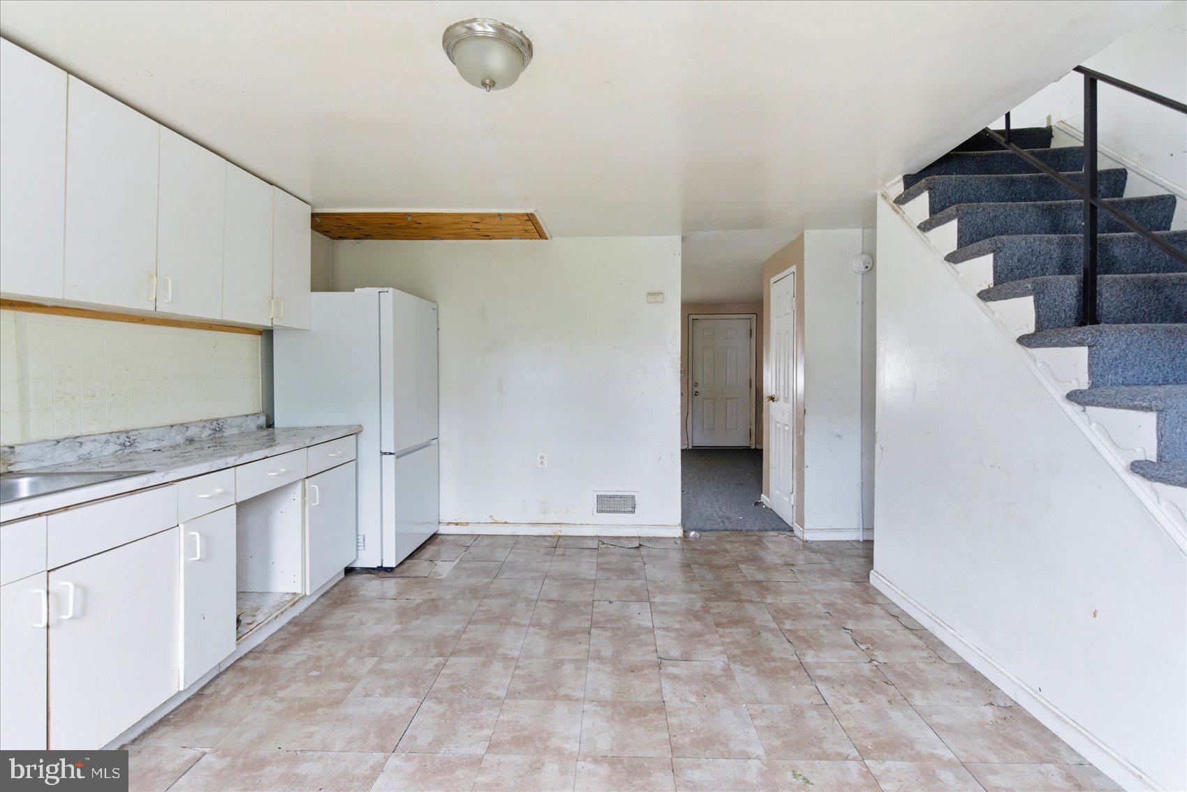 NORTH POINT VILLAGE - Residential