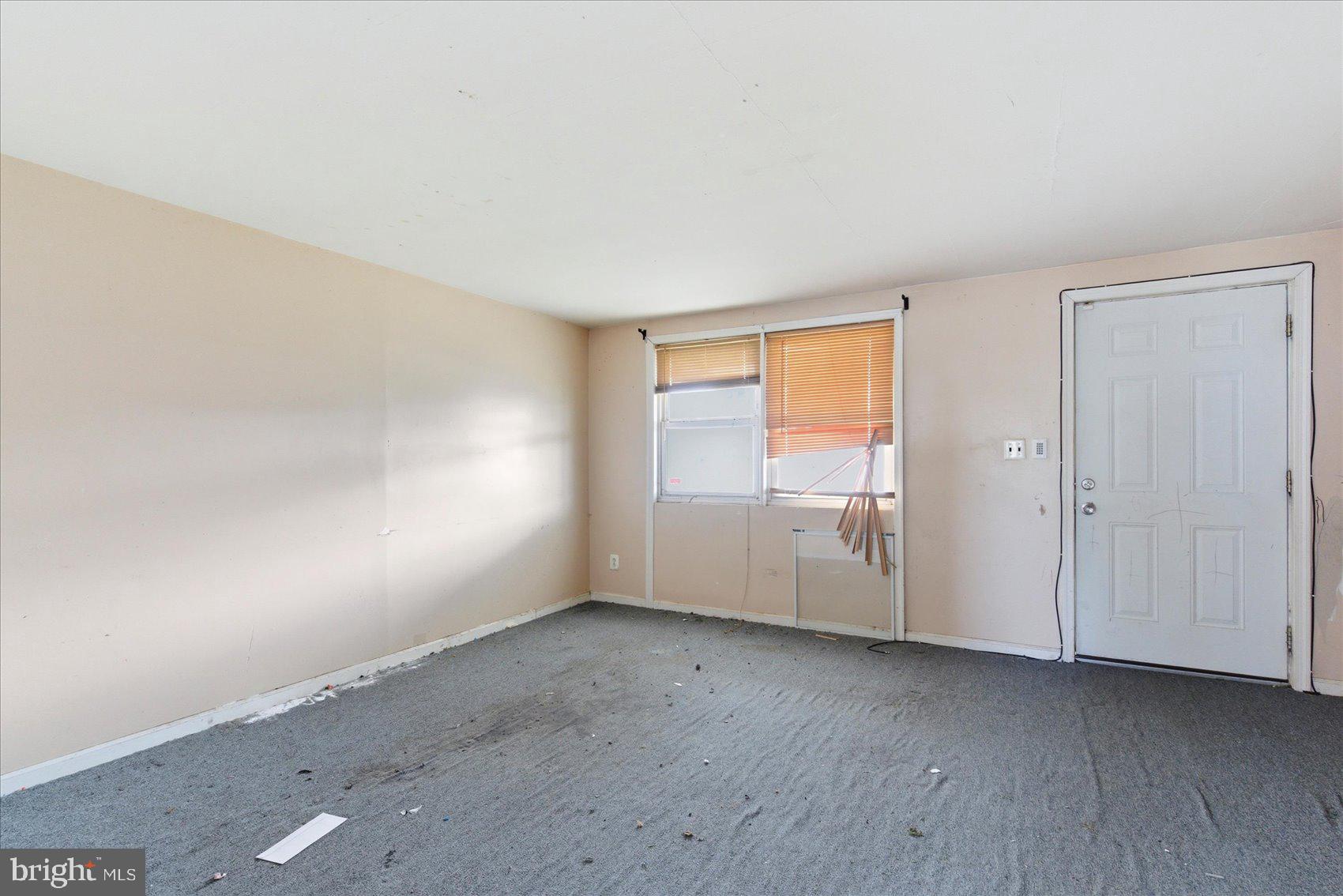 NORTH POINT VILLAGE - Residential