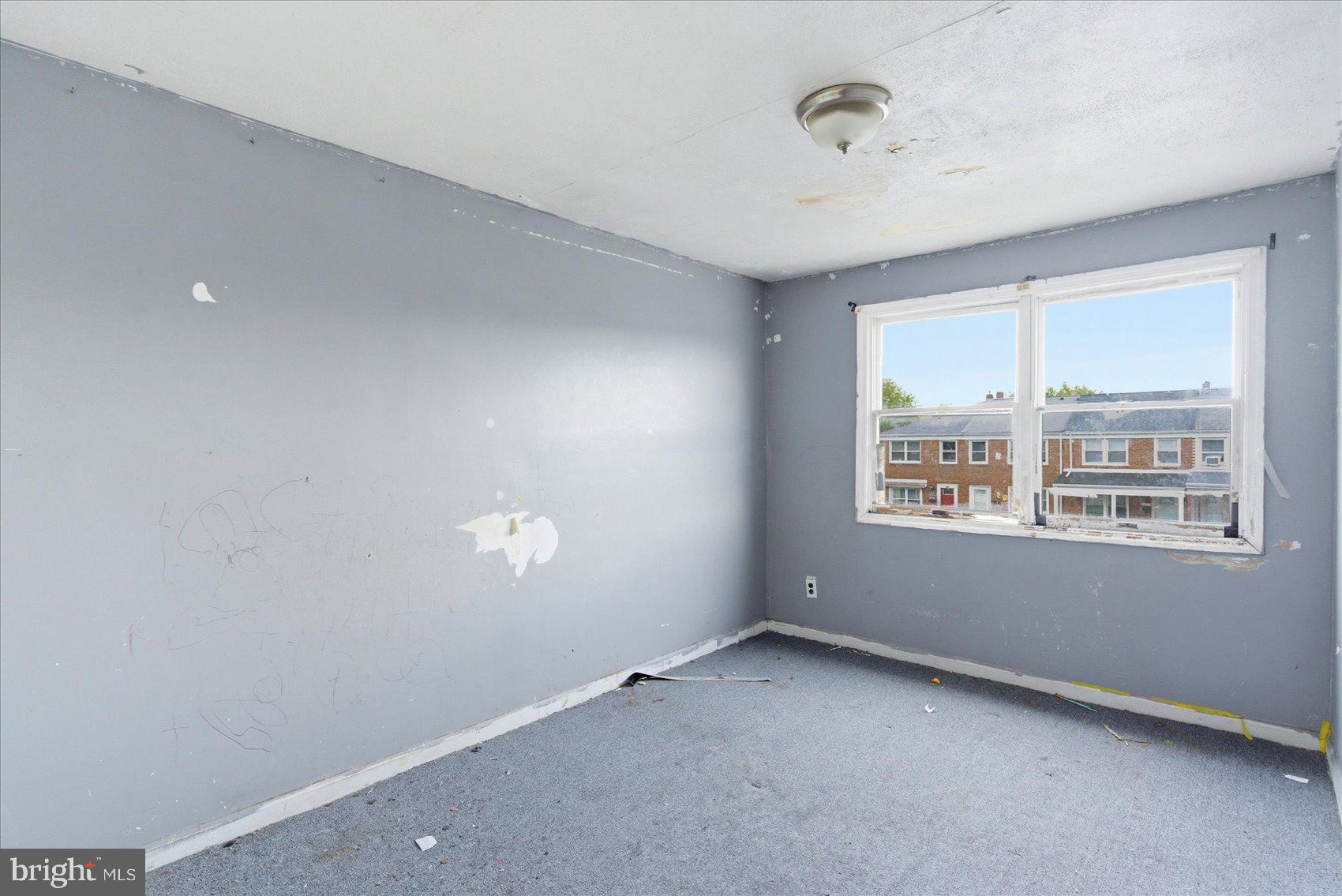 NORTH POINT VILLAGE - Residential