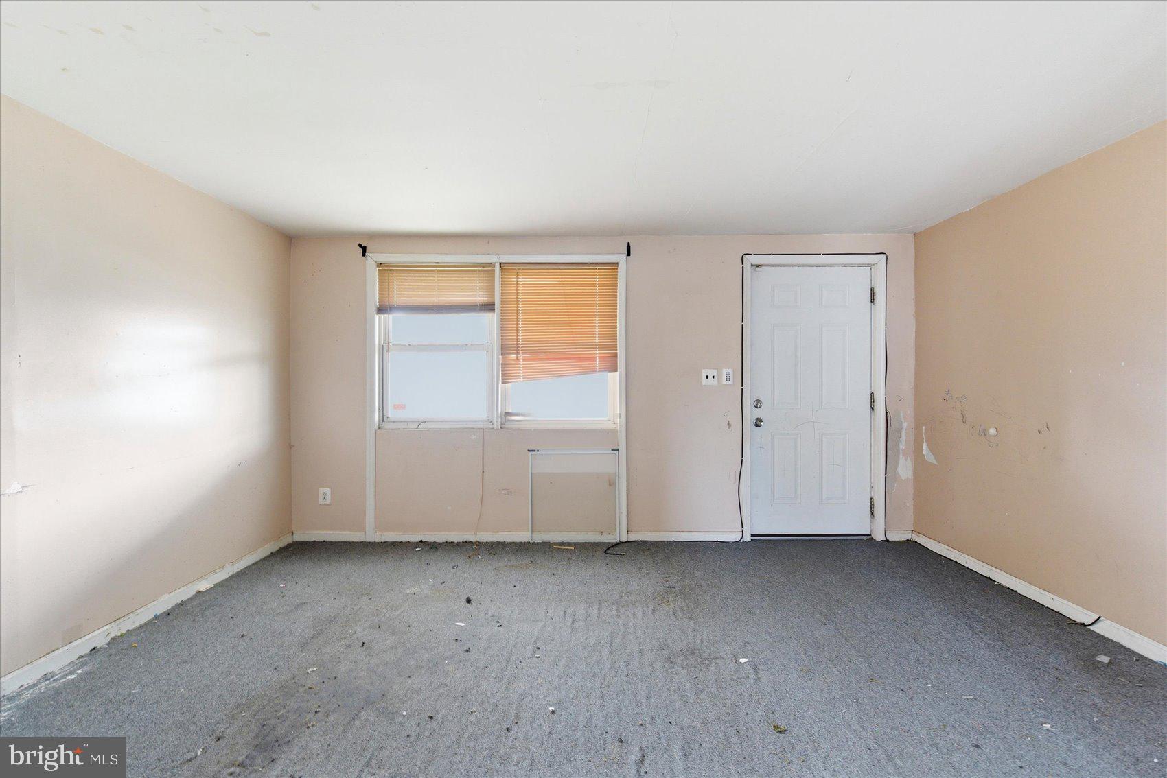 NORTH POINT VILLAGE - Residential