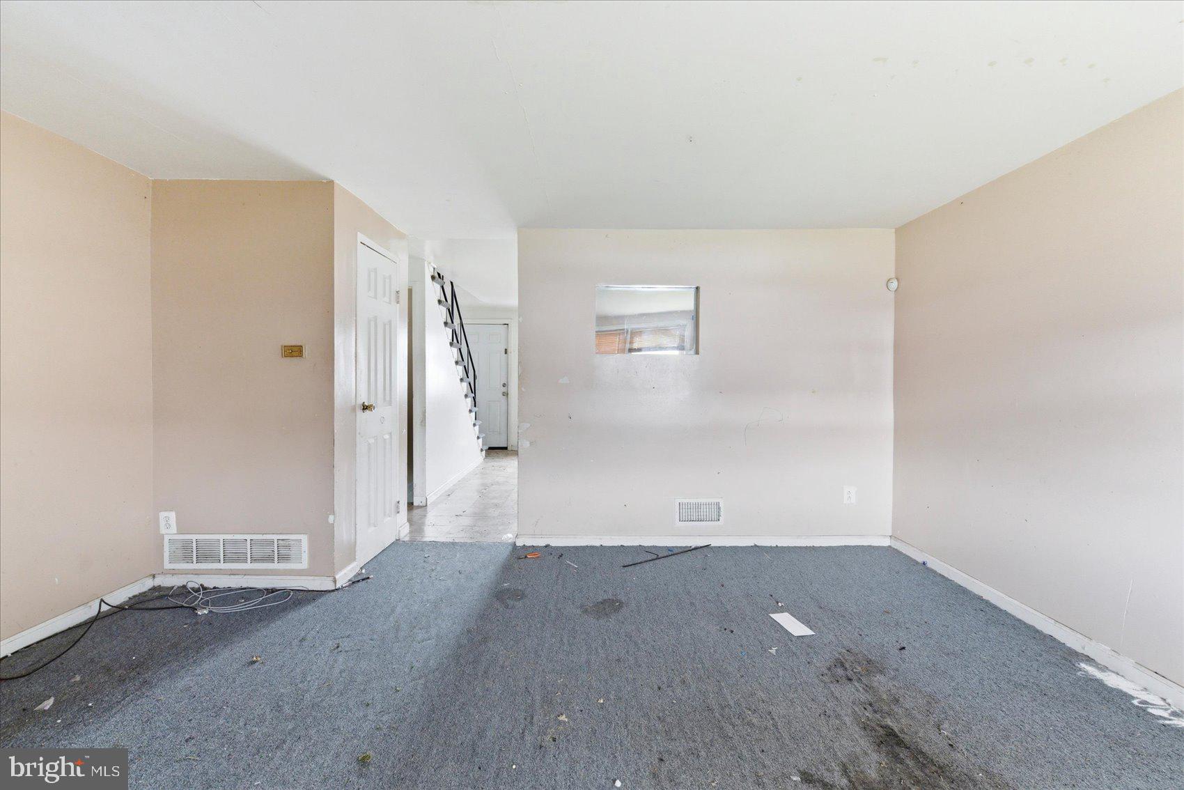 NORTH POINT VILLAGE - Residential