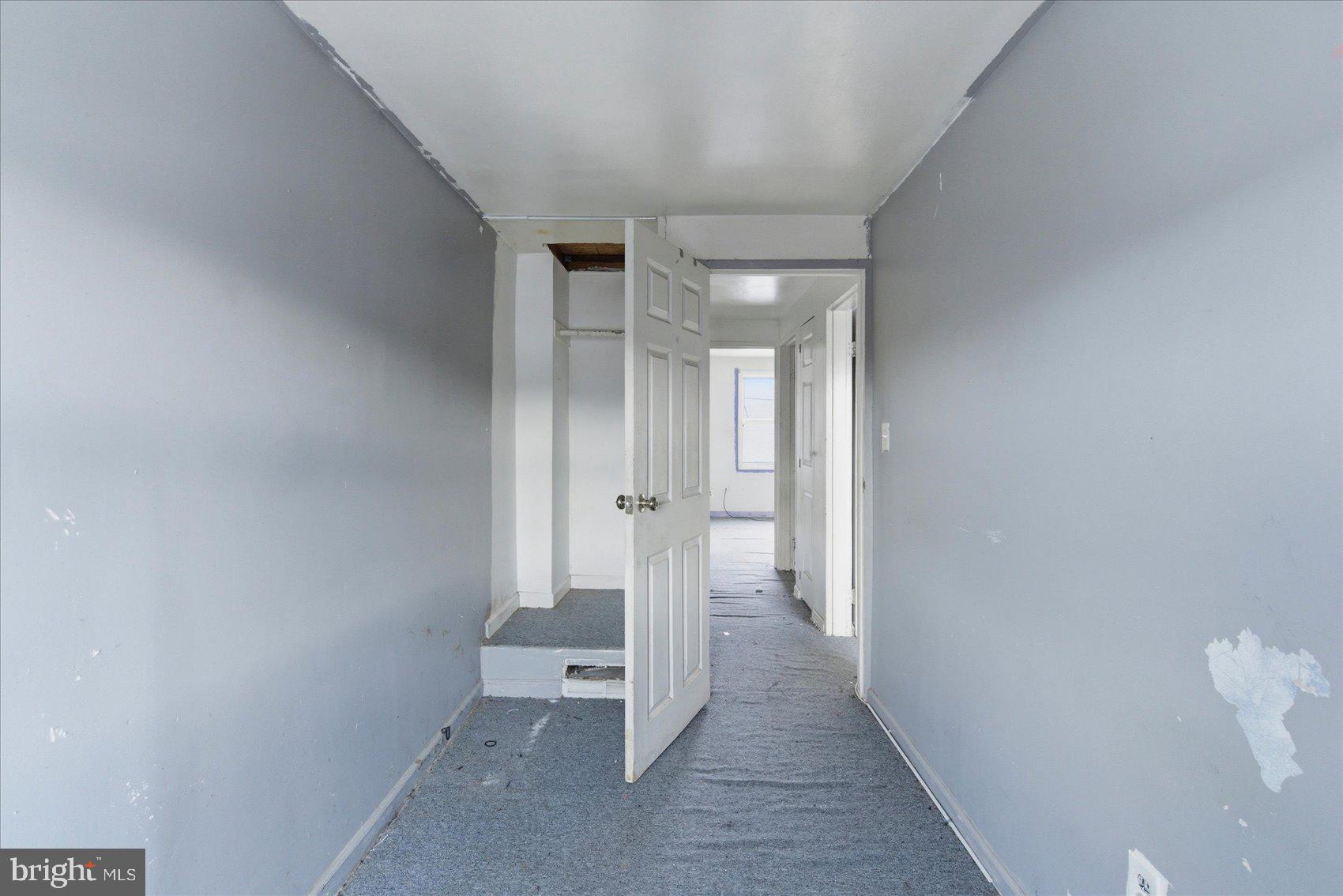 NORTH POINT VILLAGE - Residential